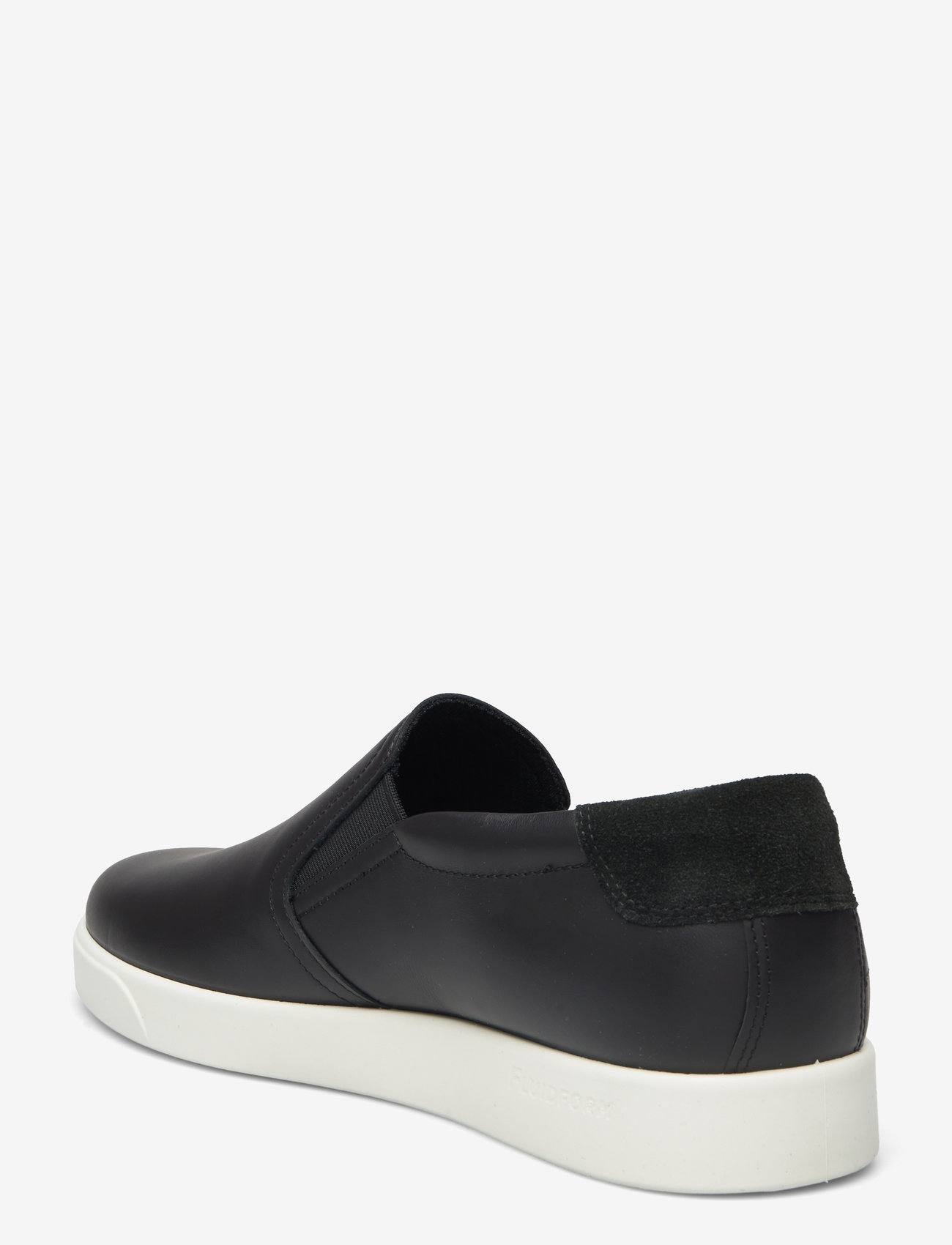 ECCO - STREET LITE M - black/black - 2