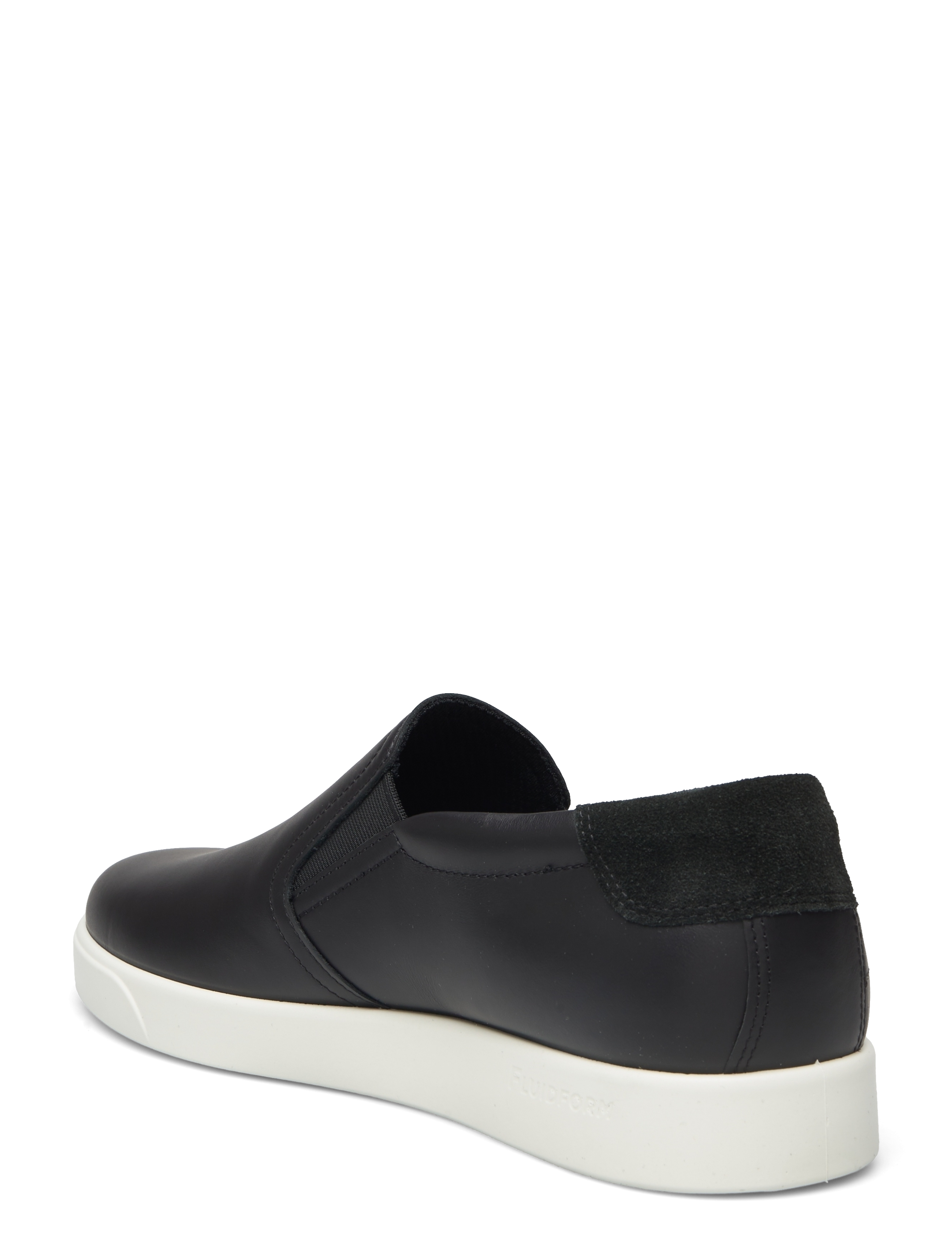 ECCO - STREET LITE M - black/black - 2
