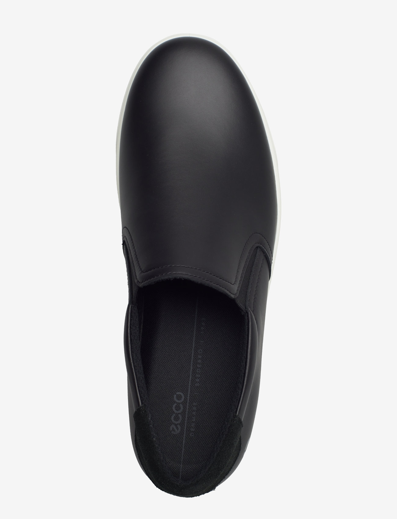 ECCO - STREET LITE M - black/black - 3