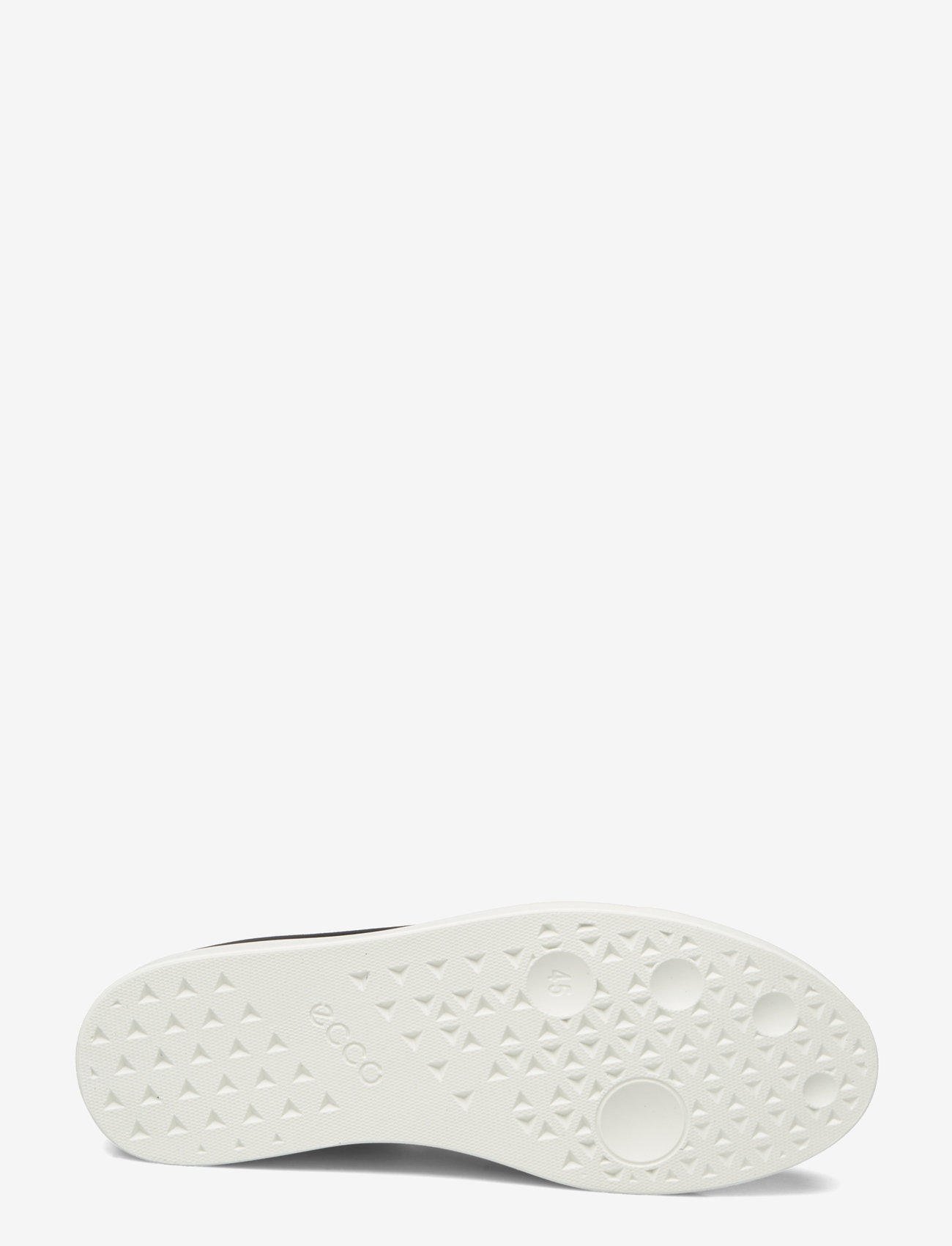 ECCO - STREET LITE M - black/black - 4