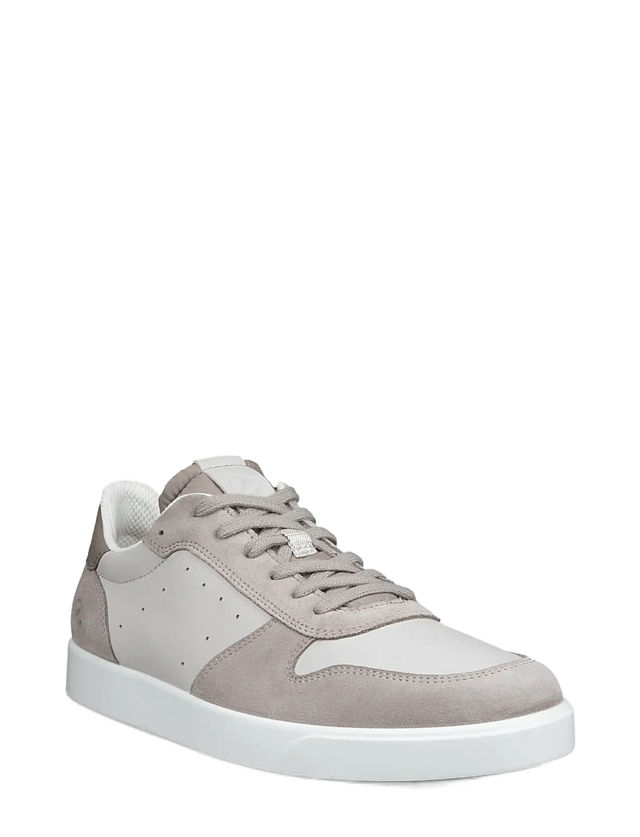 ECCO - STREET LITE M - madala säärega - moon rock/gravel/taupe - 0