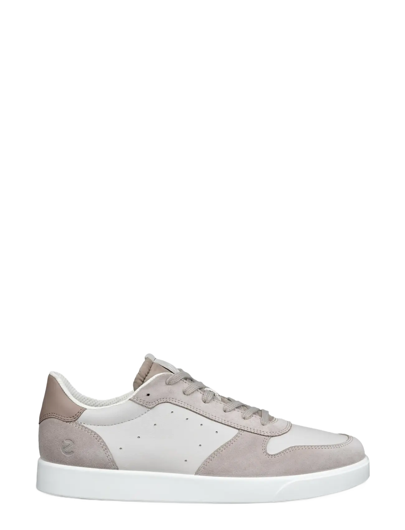 ECCO - STREET LITE M - low tops - moon rock/gravel/taupe - 1