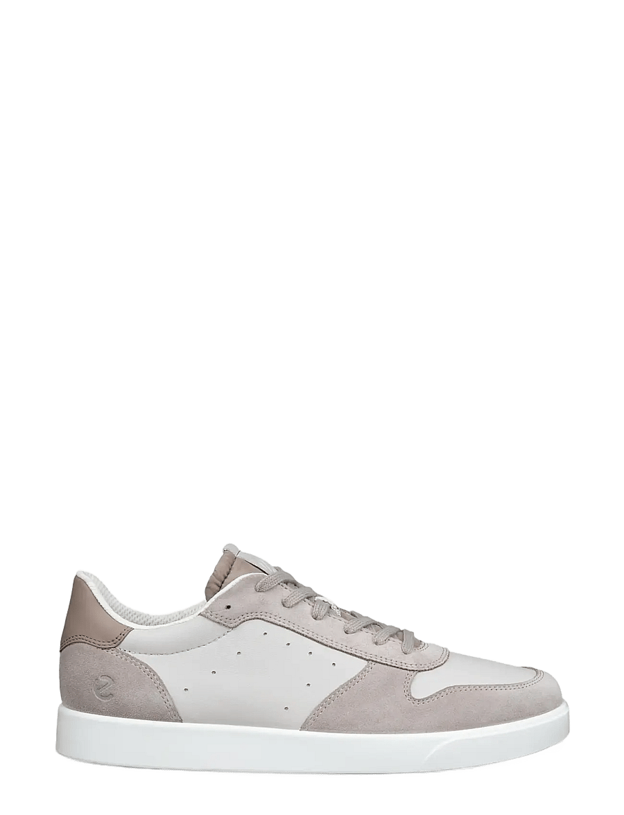 ECCO - STREET LITE M - madala säärega - moon rock/gravel/taupe - 1