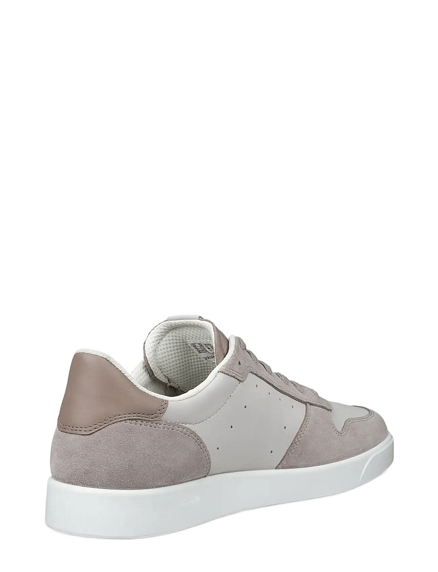 ECCO - STREET LITE M - madala säärega - moon rock/gravel/taupe - 2