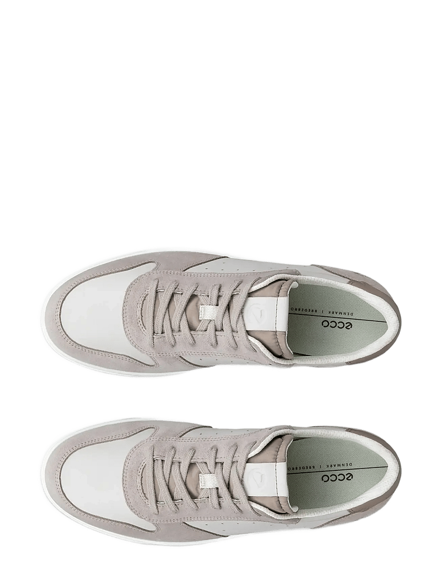 ECCO - STREET LITE M - madala säärega - moon rock/gravel/taupe - 4