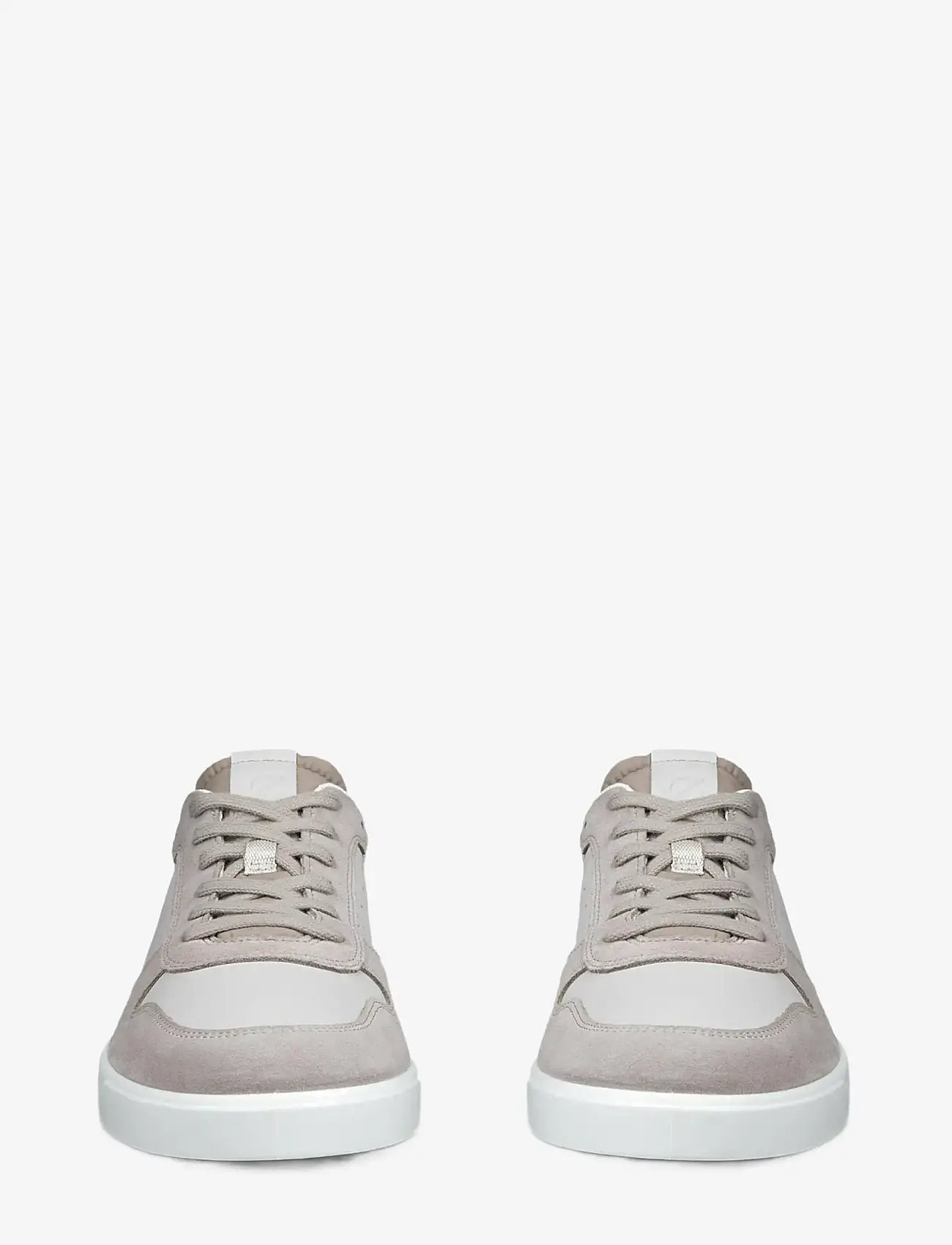 ECCO - STREET LITE M - niedriger schnitt - moon rock/gravel/taupe - 5