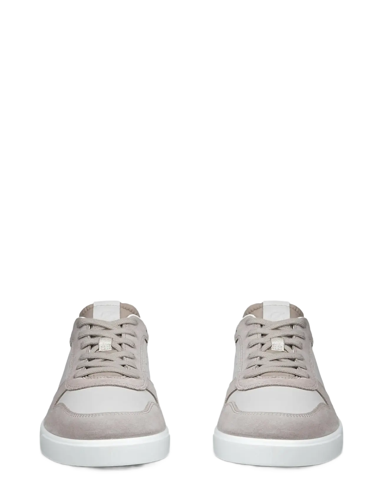 ECCO - STREET LITE M - low tops - moon rock/gravel/taupe - 5