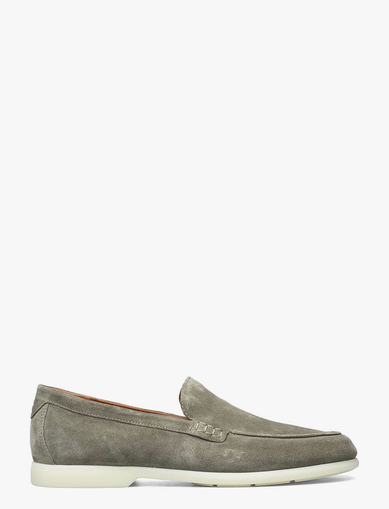 ECCO - CITYTRAY LITE - vetiver - 1