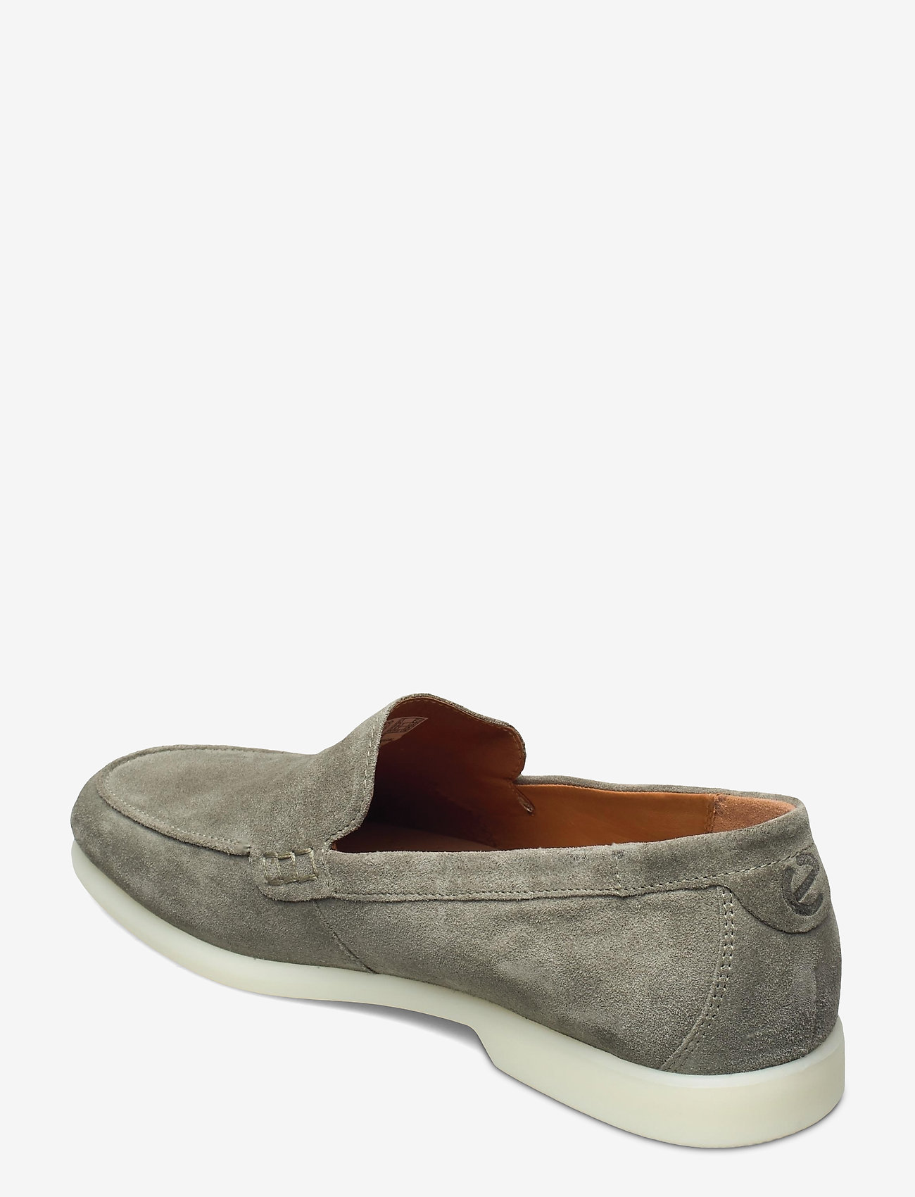 ECCO - CITYTRAY LITE - vetiver - 2