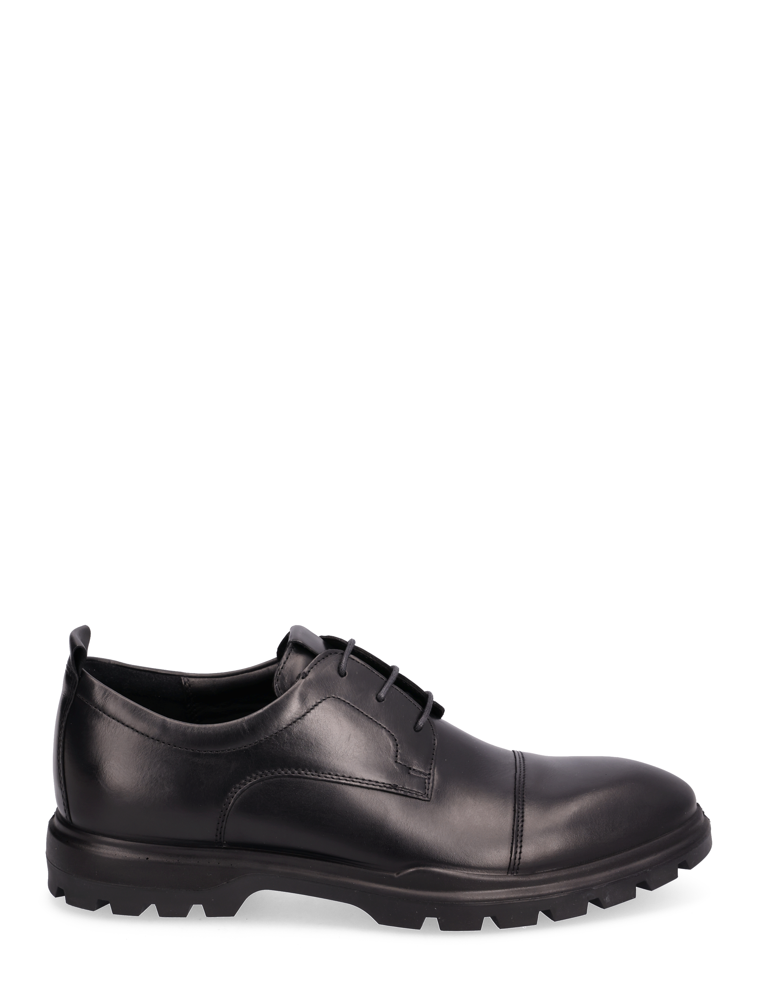 ECCO - CITYTRAY AVANT M - black - 1