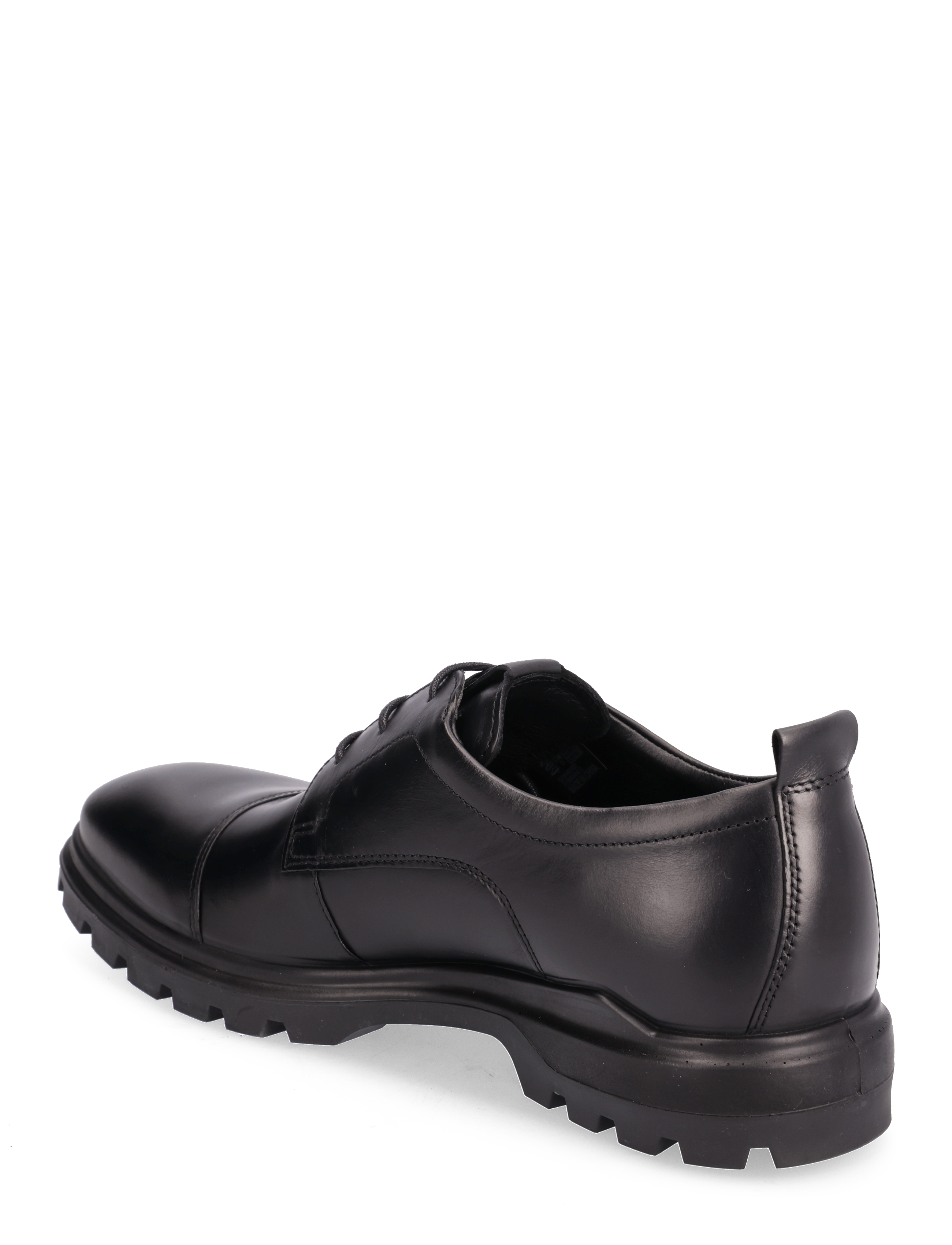 ECCO - CITYTRAY AVANT M - black - 2