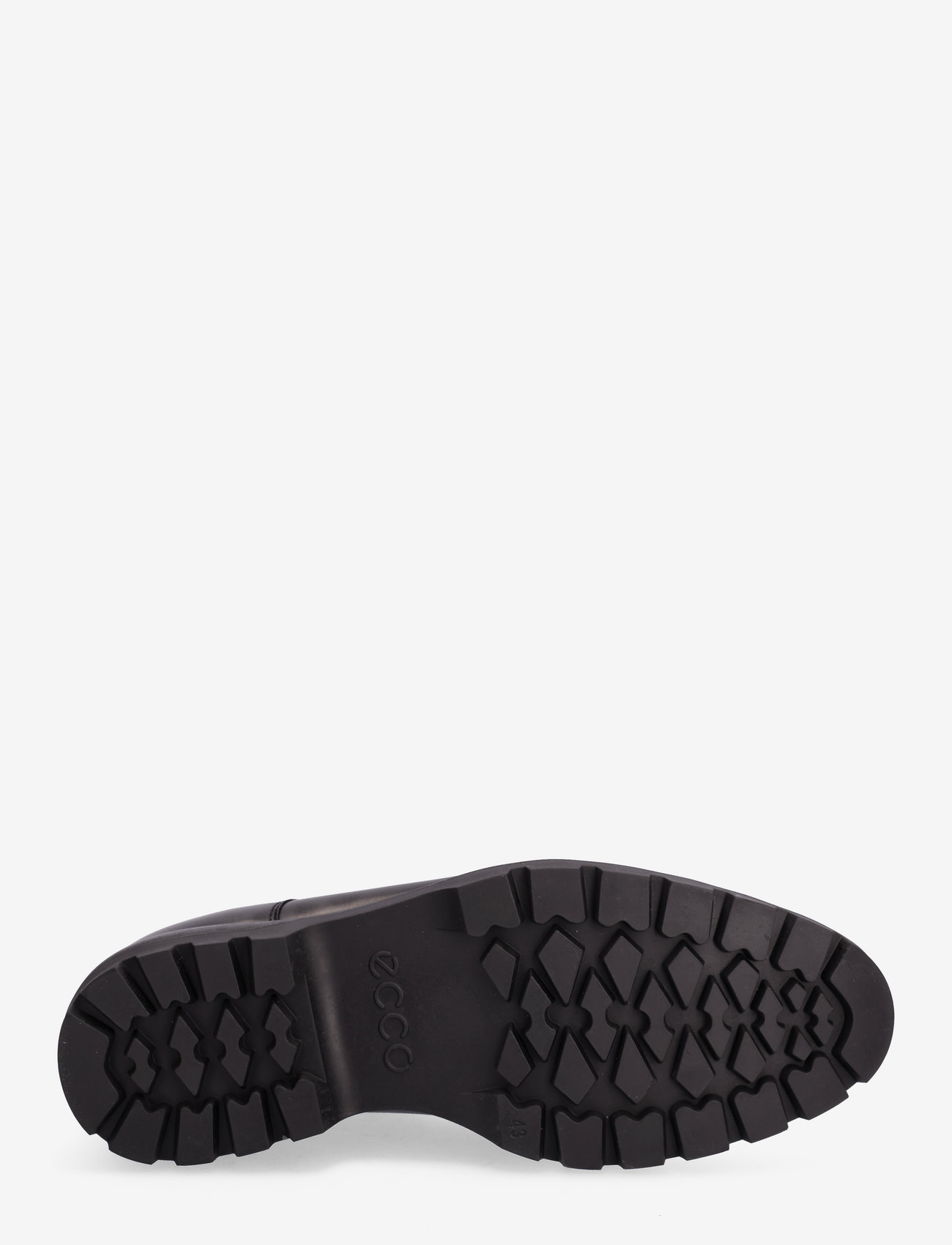 ECCO - CITYTRAY AVANT M - black - 4