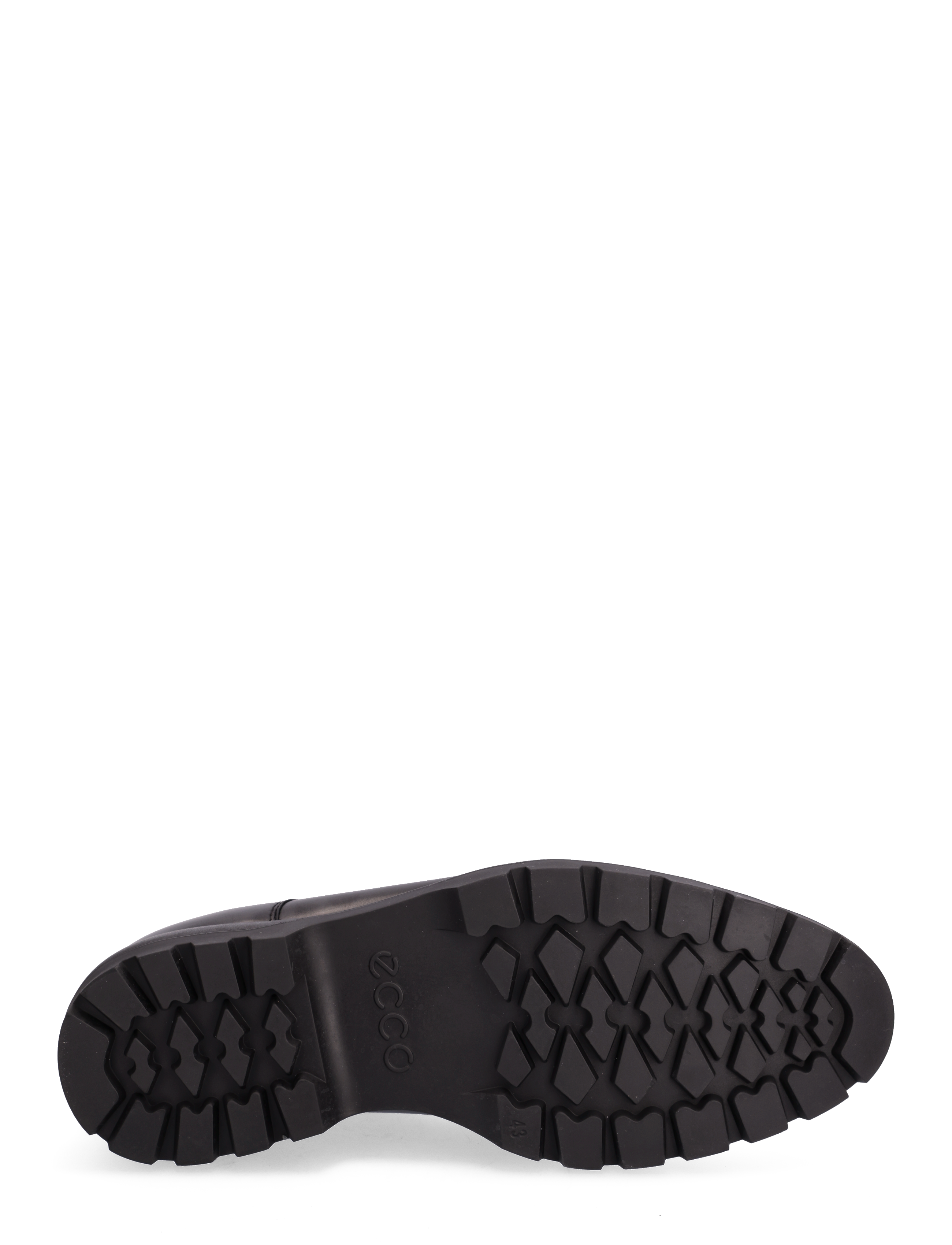 ECCO - CITYTRAY AVANT M - black - 4