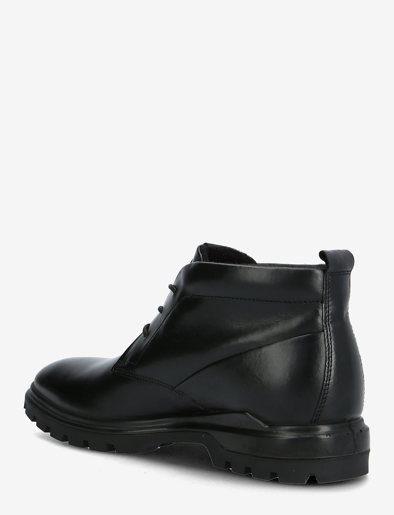 ECCO - CITYTRAY AVANT M - black - 2