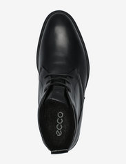 ECCO - CITYTRAY AVANT M - buty sznurowane - black - 3