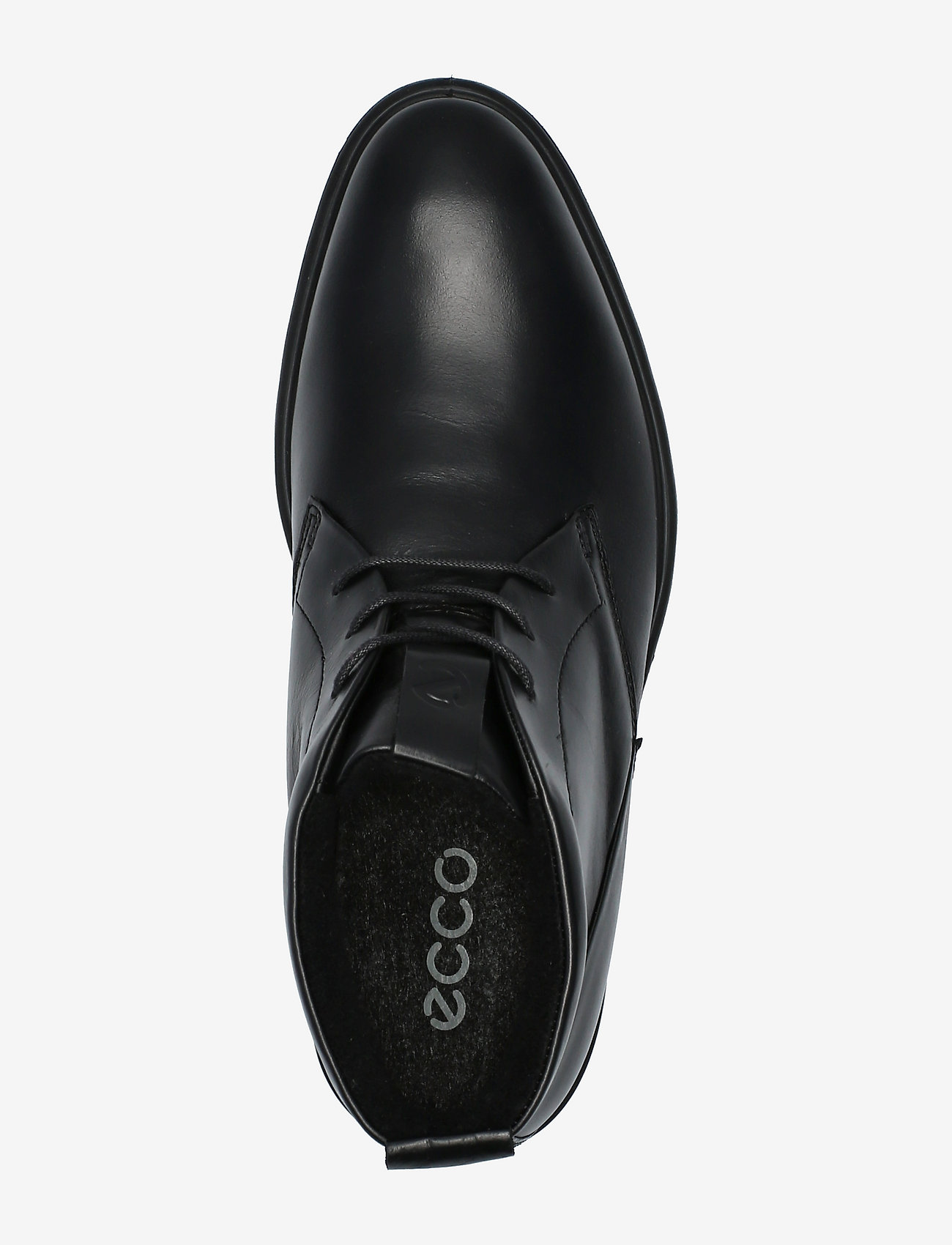 ECCO - CITYTRAY AVANT M - black - 3