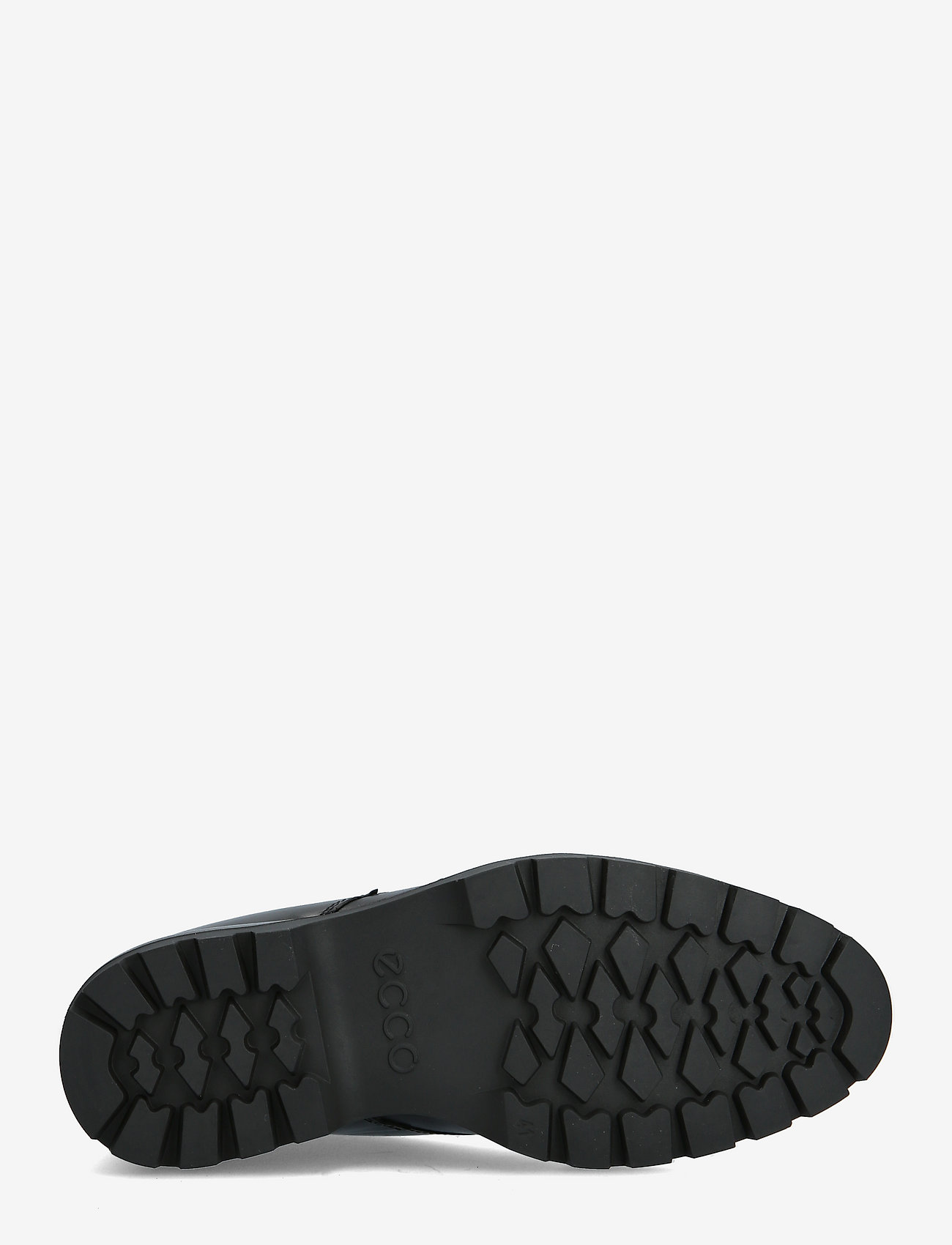 ECCO - CITYTRAY AVANT M - black - 4