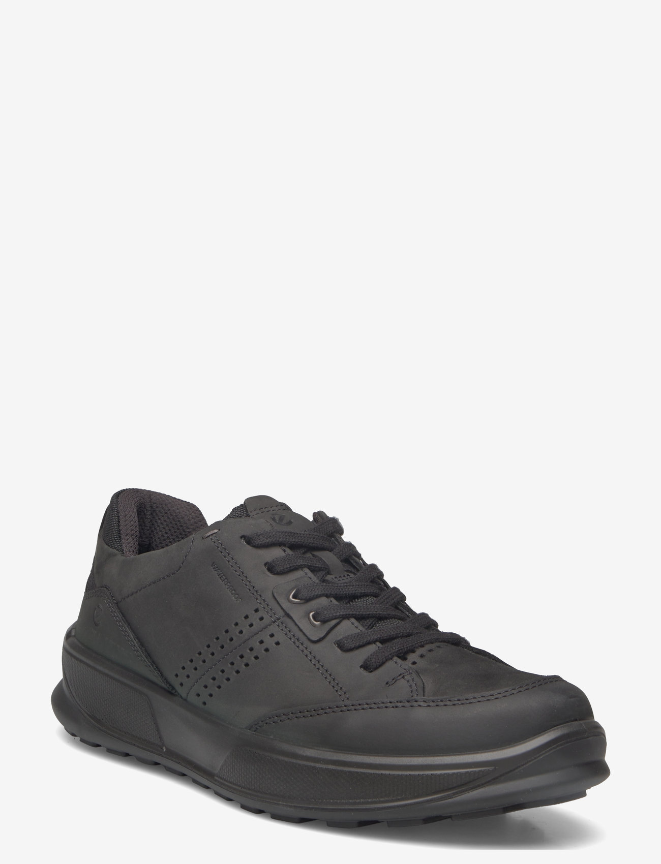 ECCO - BYWAY 2.0 - låga sneakers - black/black - 0