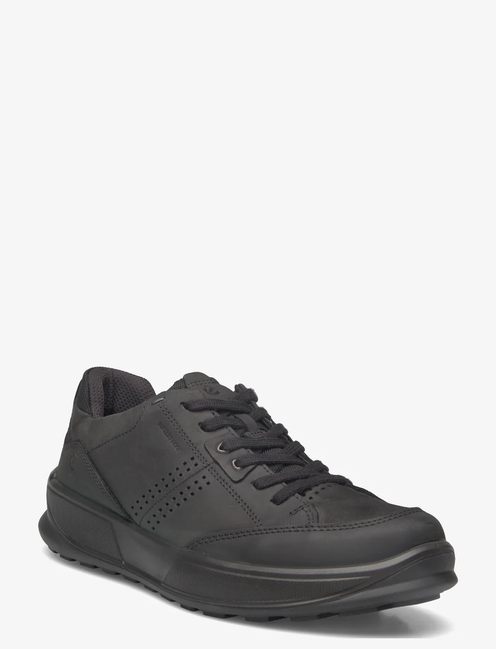 ECCO Byway 2.0 Low Tops Boozt