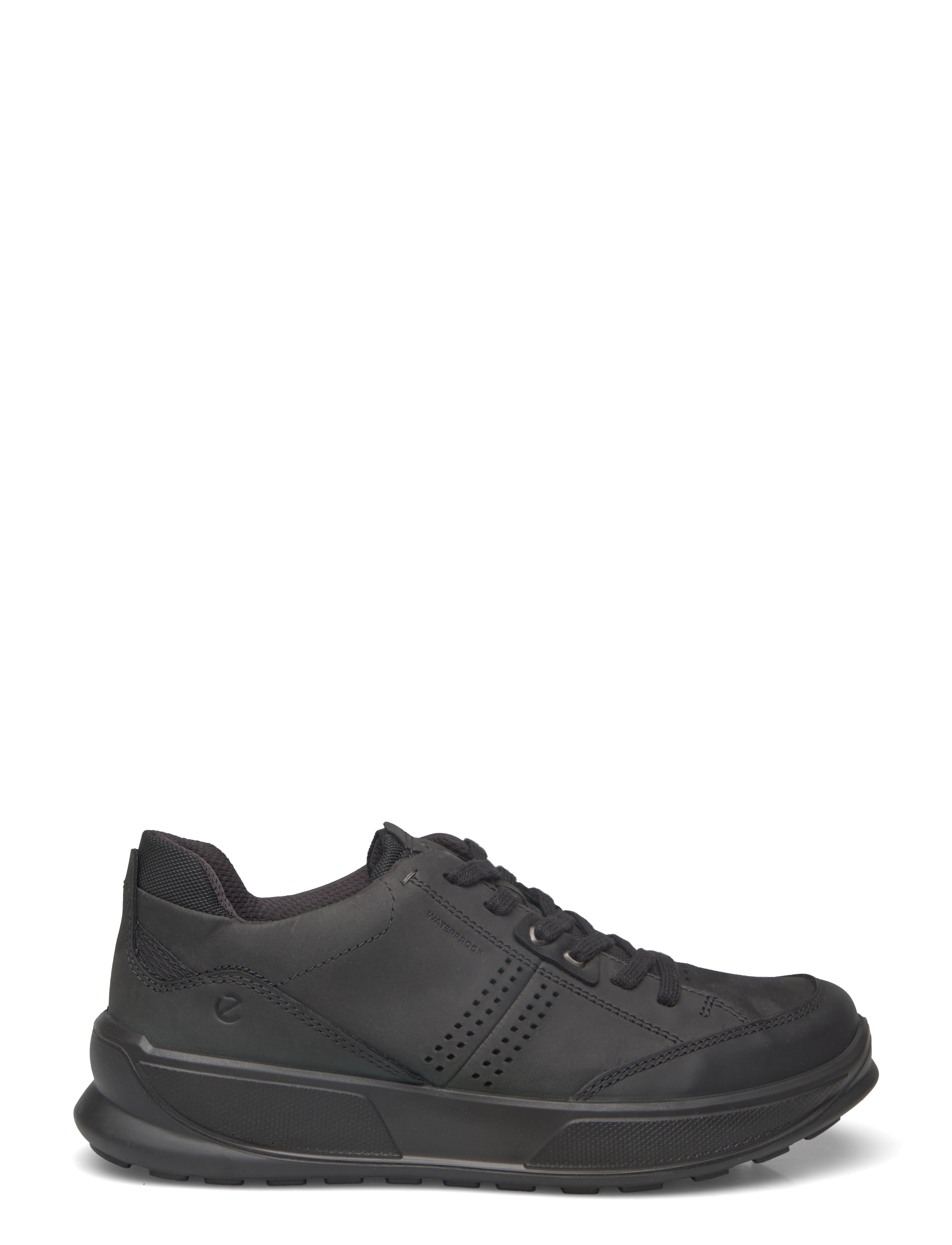 ECCO - BYWAY 2.0 - low tops - black/black - 1