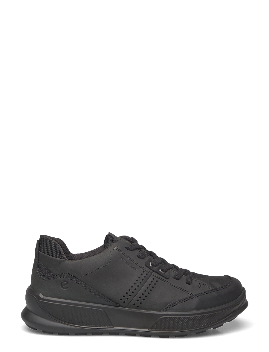 ECCO - BYWAY 2.0 - madala säärega - black/black - 2