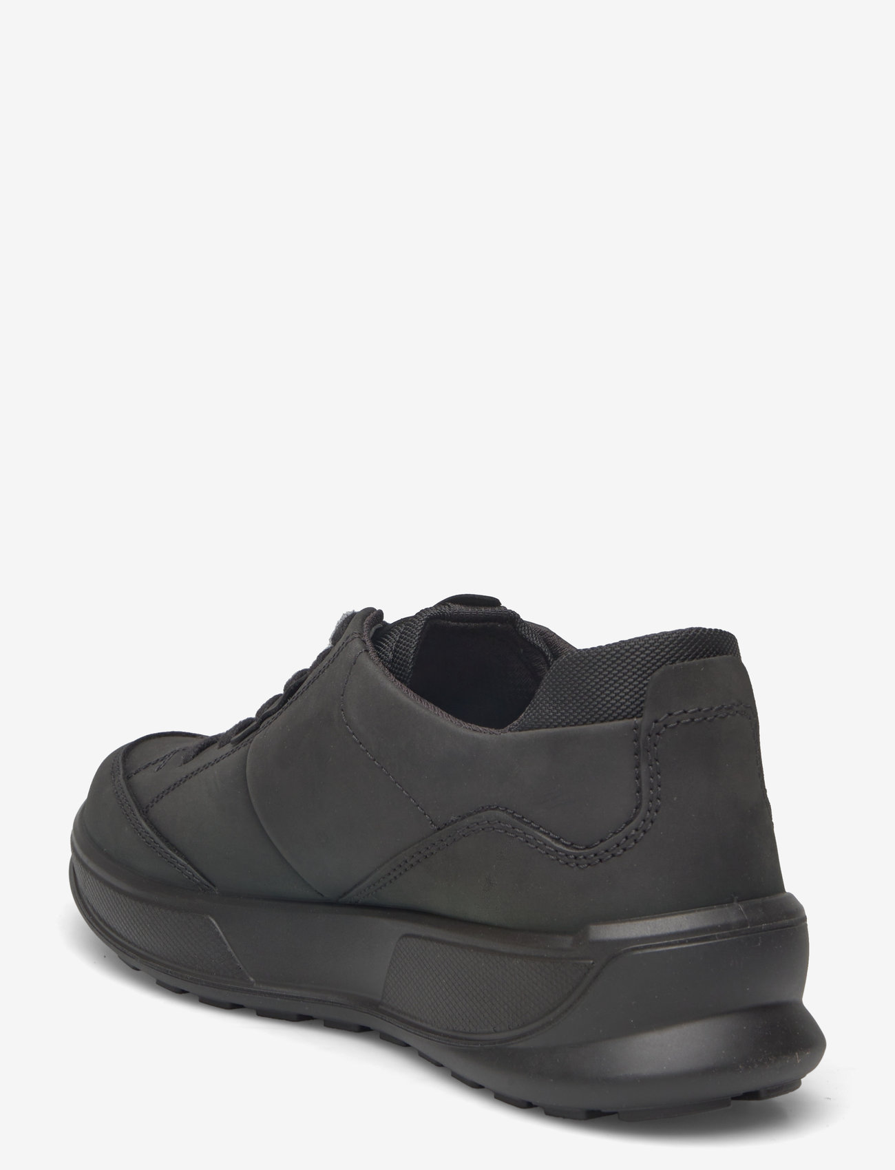 ECCO - BYWAY 2.0 - låga sneakers - black/black - 2