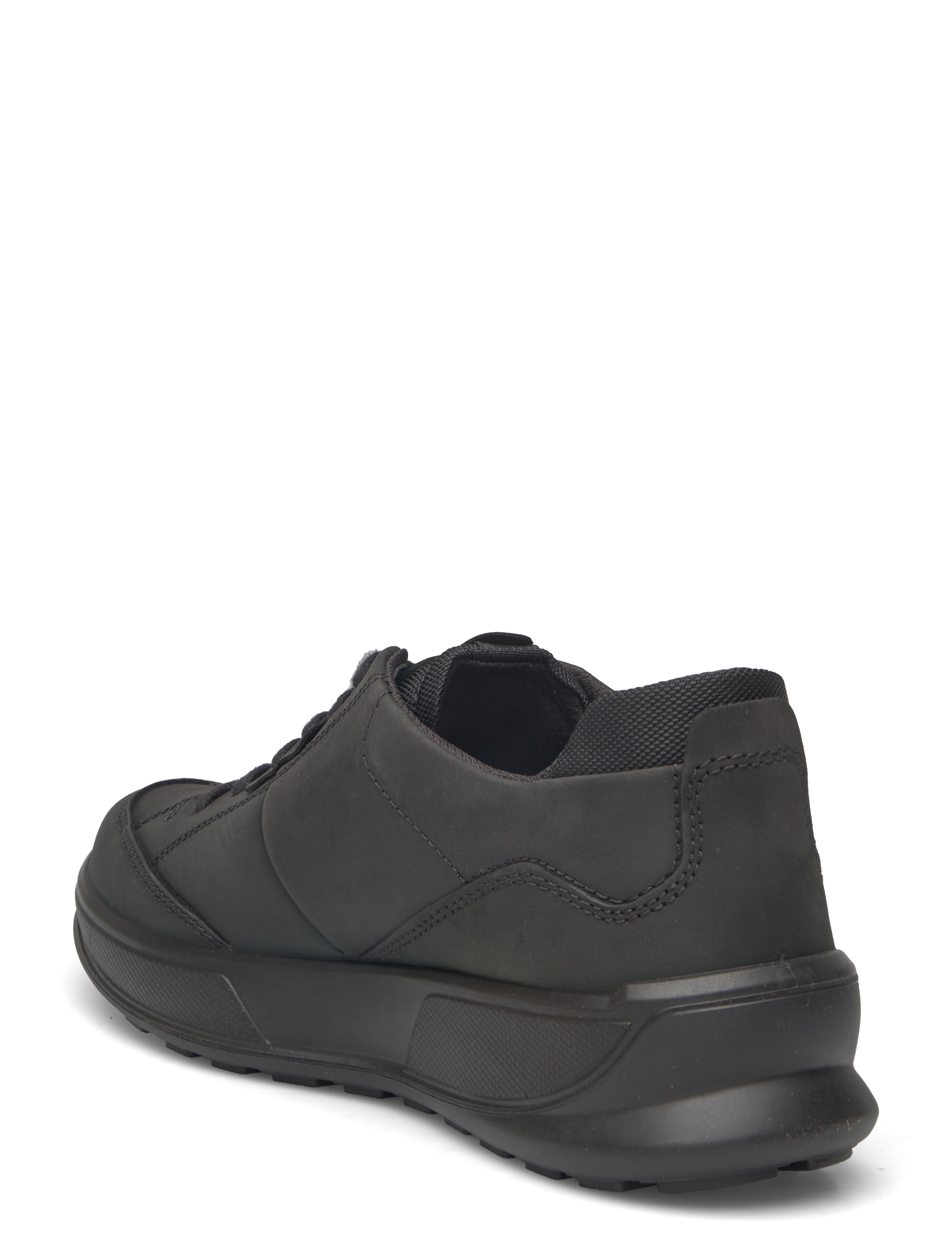 ECCO - BYWAY 2.0 - madala säärega - black/black - 3
