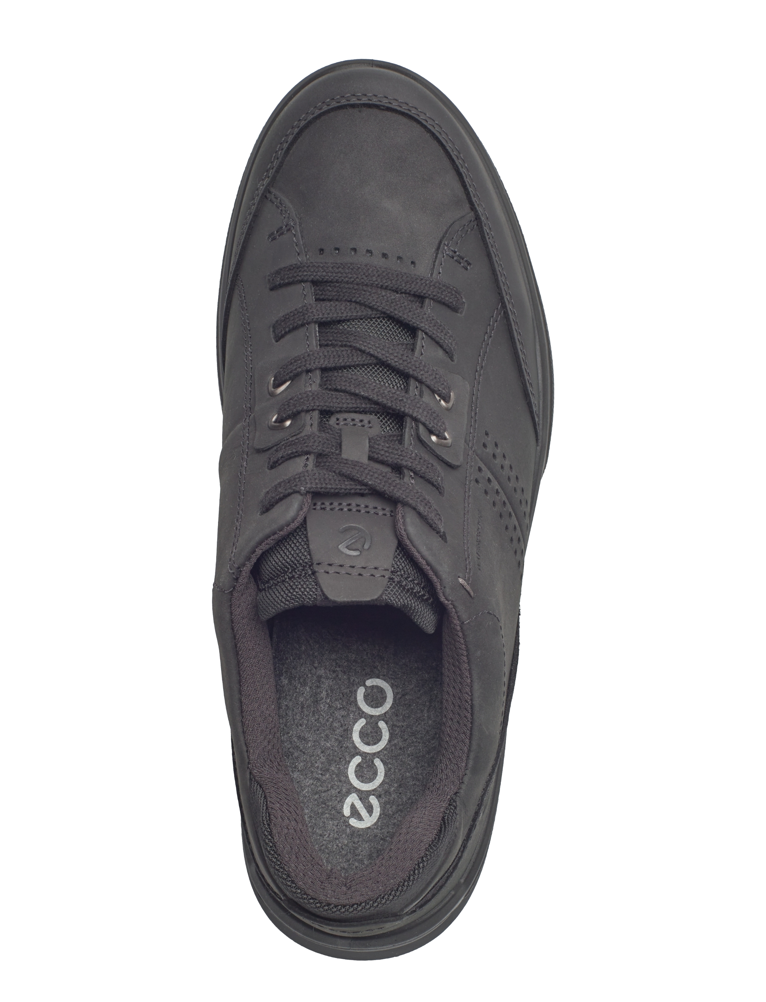 ECCO - BYWAY 2.0 - madala säärega - black/black - 4