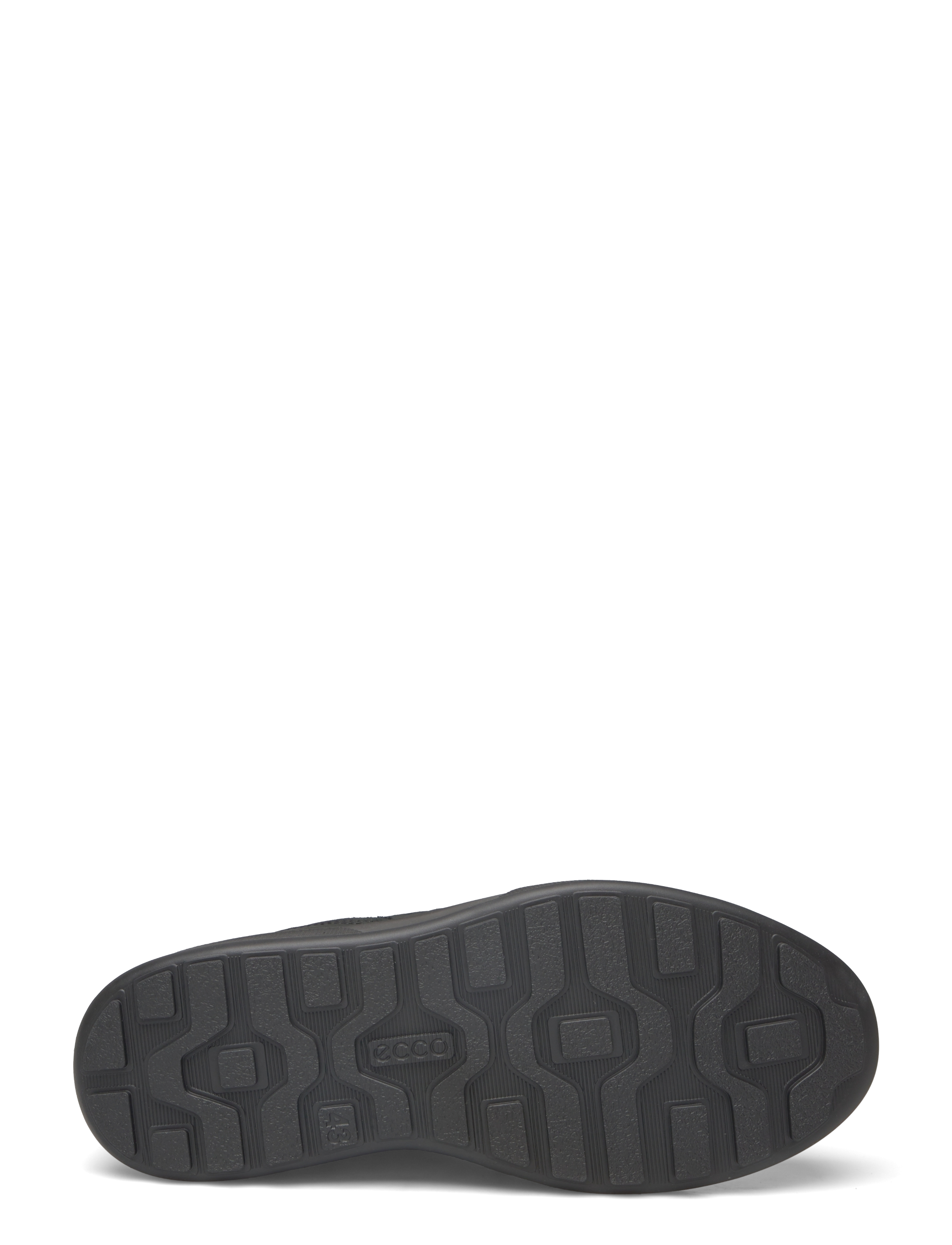 ECCO - BYWAY 2.0 - low tops - black/black - 4
