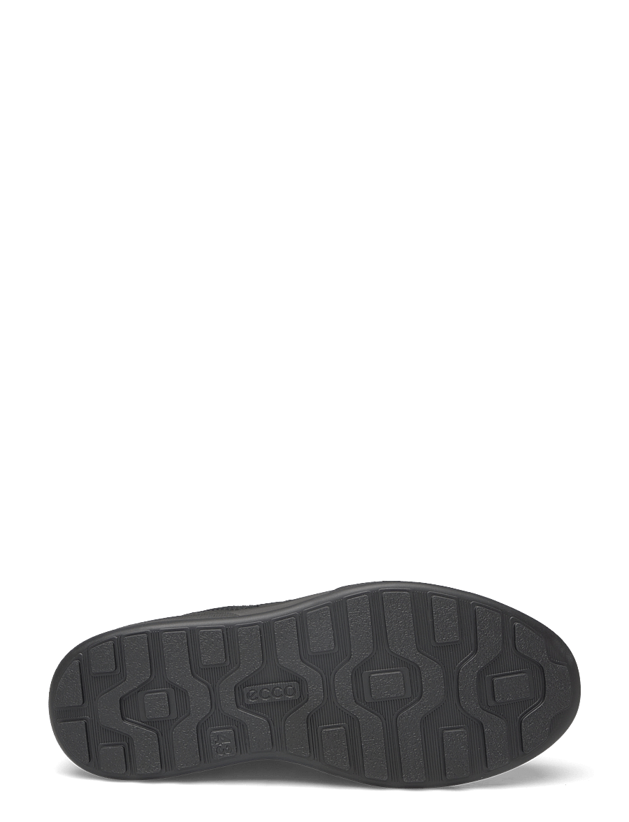 ECCO - BYWAY 2.0 - madala säärega - black/black - 5
