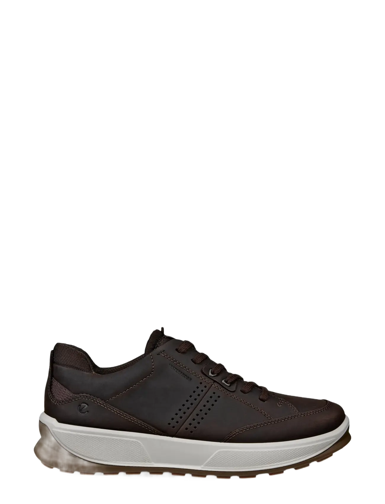 ECCO - BYWAY 2.0 - low tops - coffee/coffee - 2