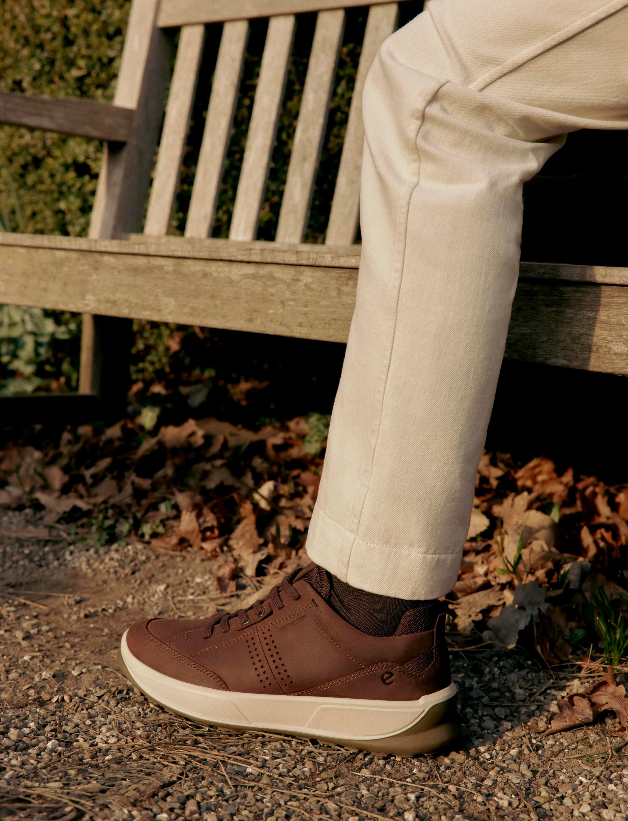 ECCO BYWAY 2.0 - Shop by occasion - COFFEE/COFFEE / brown