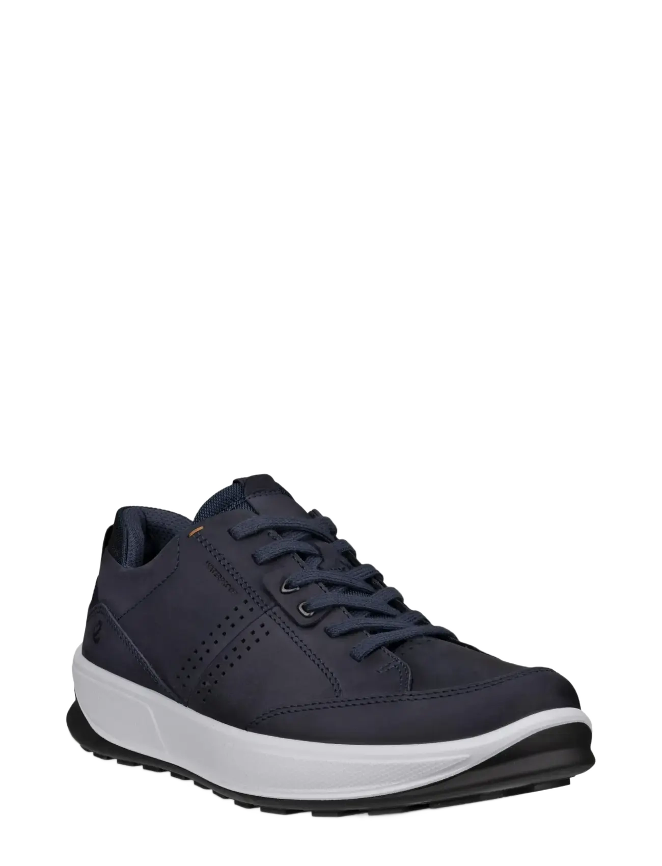 ECCO BYWAY 2.0 - Sneakers - MARINE/MARINE / navy