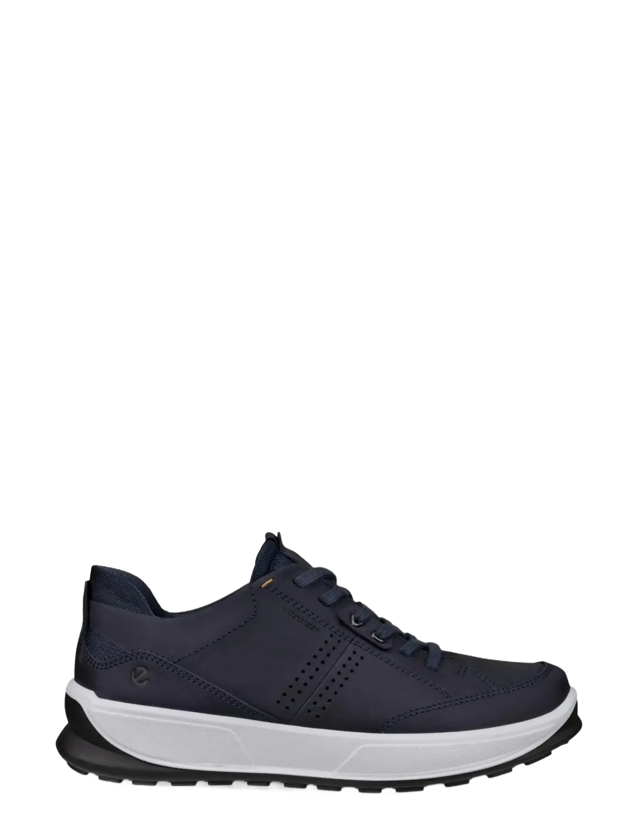 ECCO - BYWAY 2.0 - niedriger schnitt - marine/marine - 2