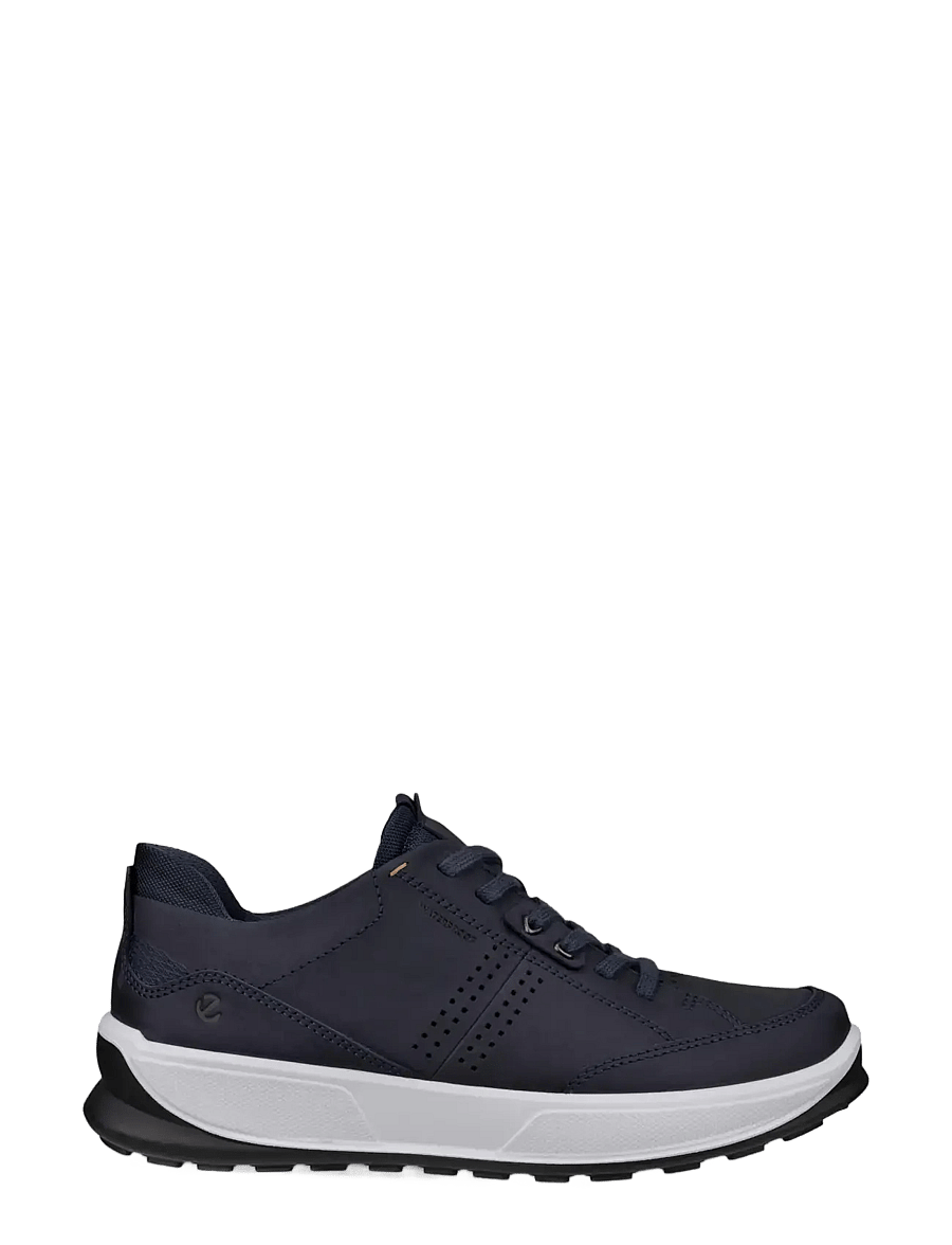 ECCO - BYWAY 2.0 - madala säärega - marine/marine - 2