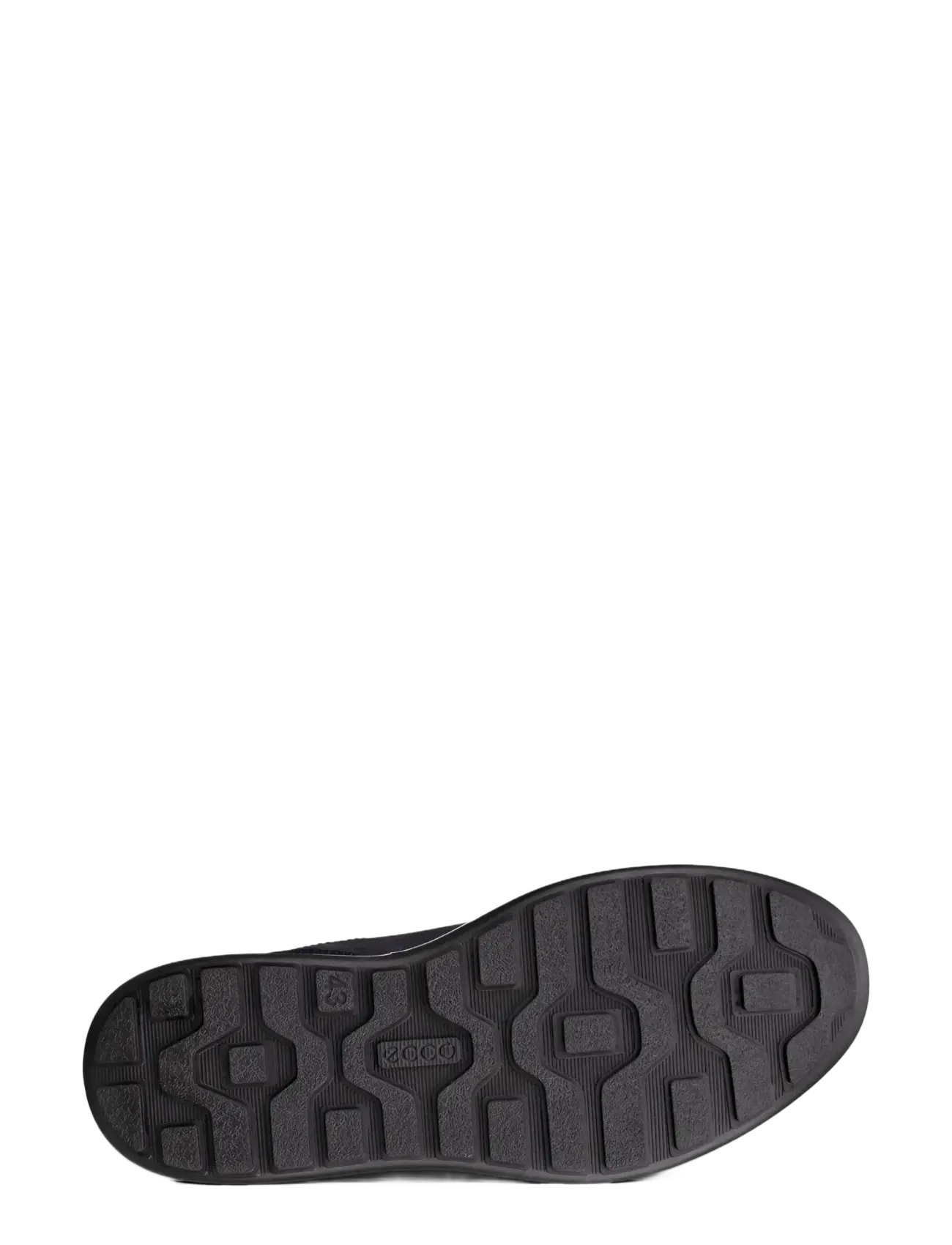 ECCO - BYWAY 2.0 - niedriger schnitt - marine/marine - 4