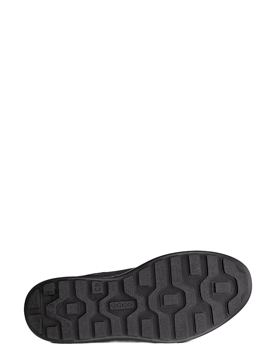 ECCO - BYWAY 2.0 - madala säärega - marine/marine - 4