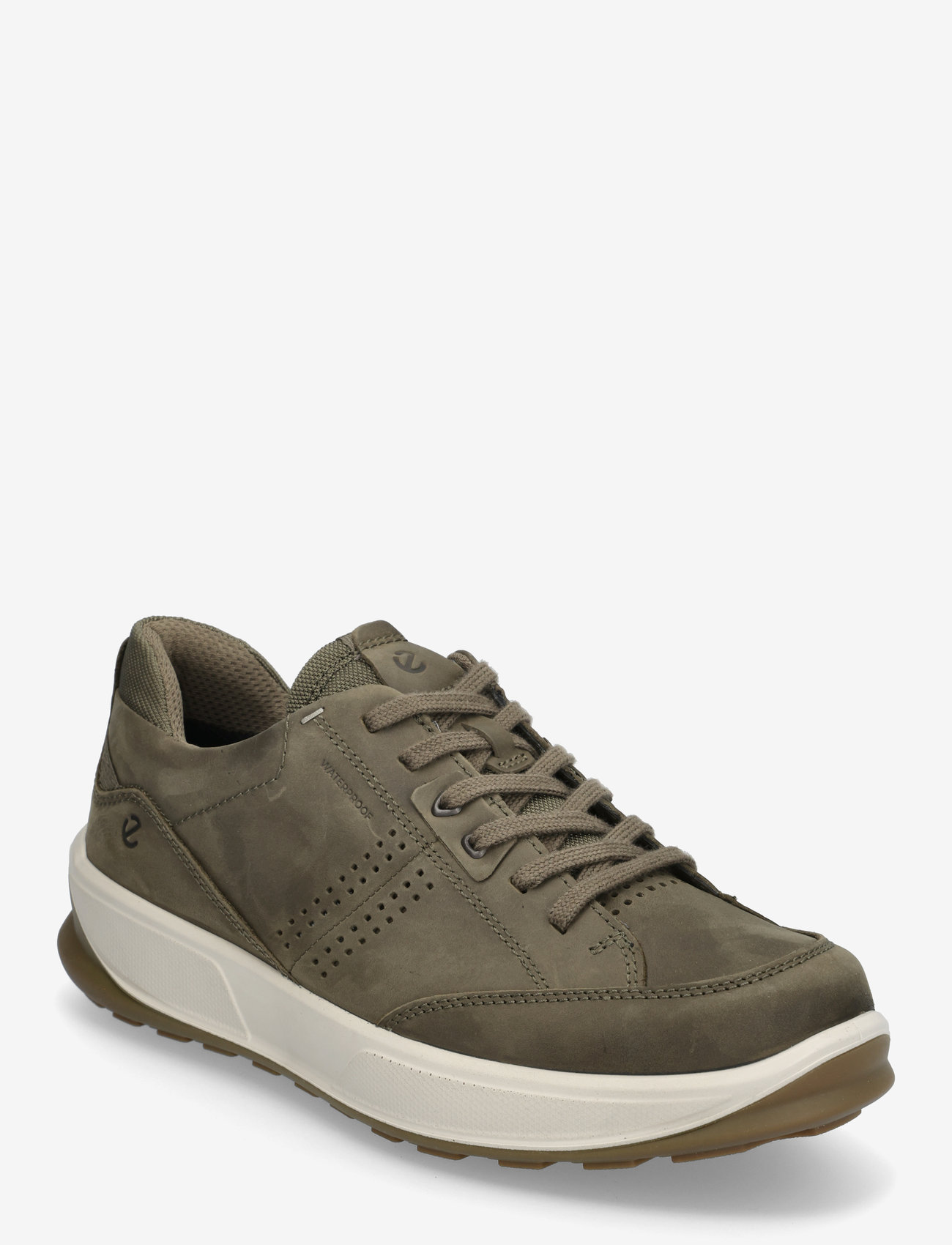 ECCO - BYWAY 2.0 - niedriger schnitt - tarmac/tarmac - 0