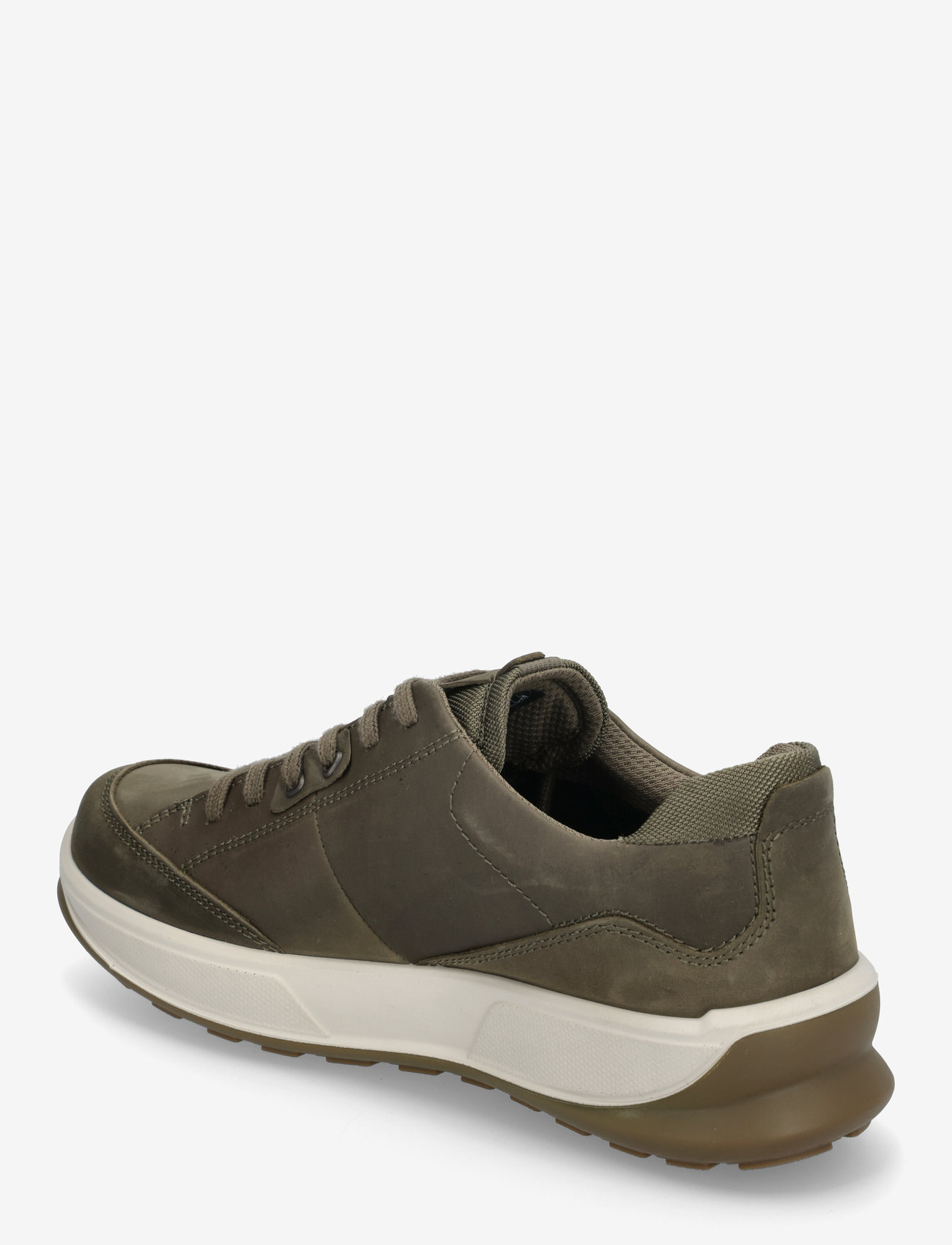 ECCO - BYWAY 2.0 - niedriger schnitt - tarmac/tarmac - 2