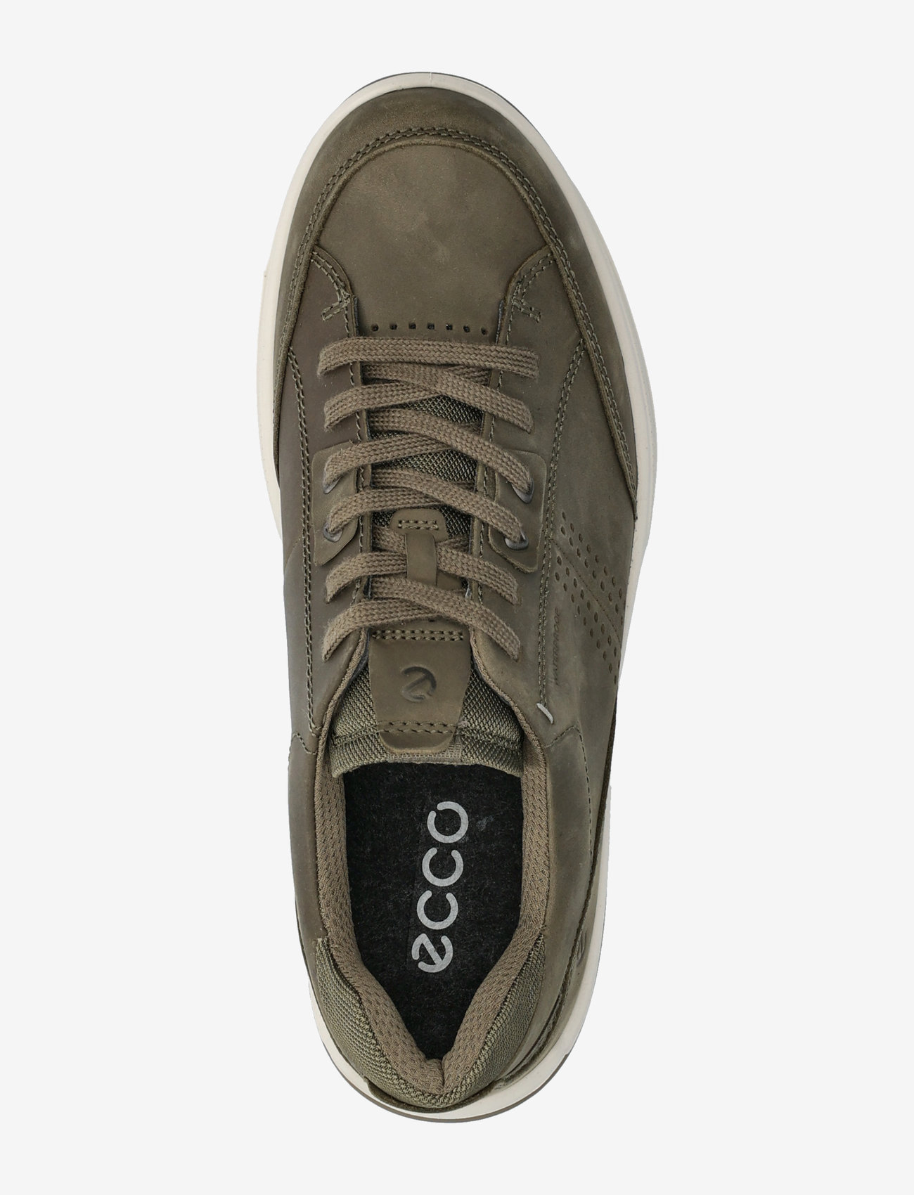 ECCO - BYWAY 2.0 - niedriger schnitt - tarmac/tarmac - 3