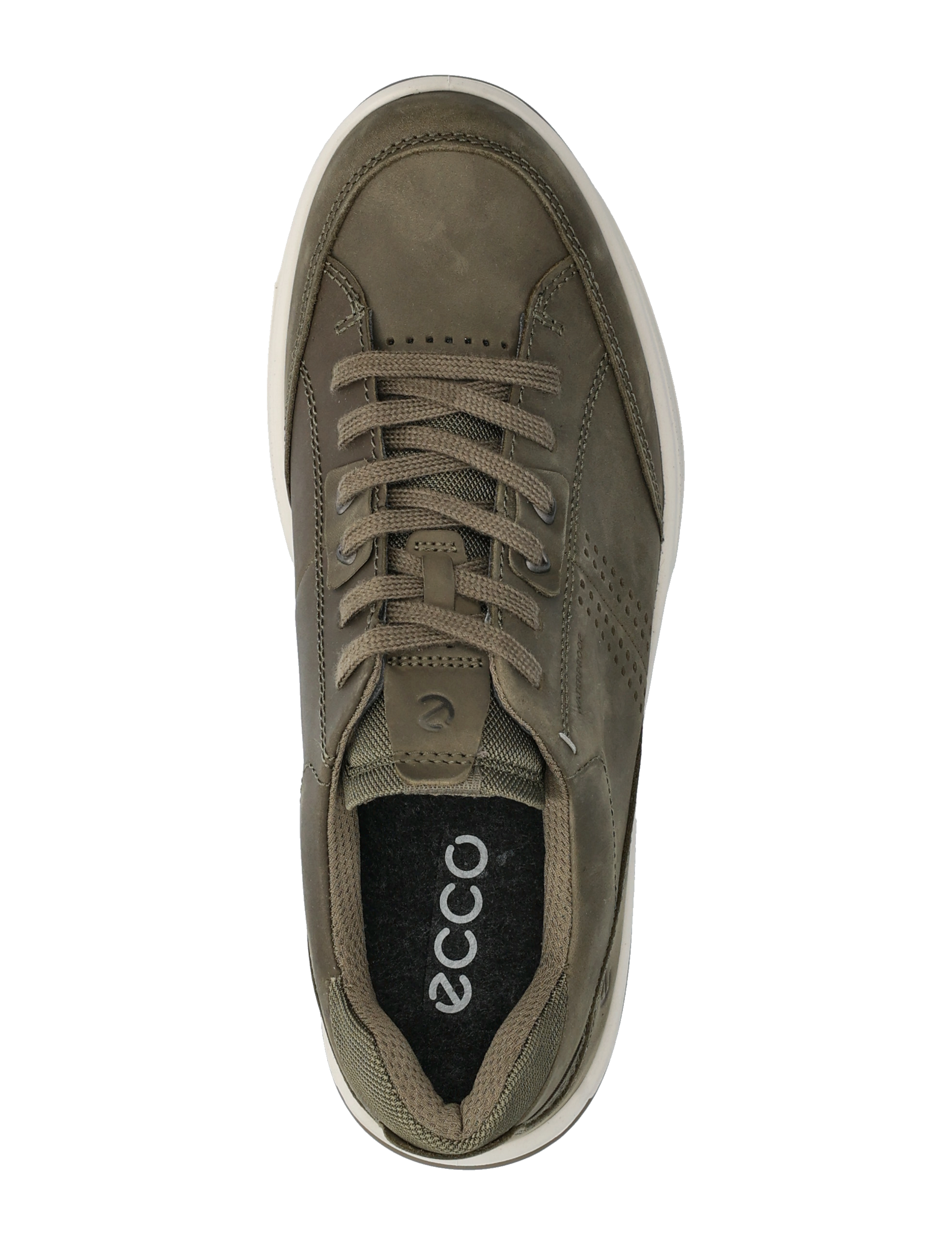 ECCO - BYWAY 2.0 - tarmac/tarmac - 2
