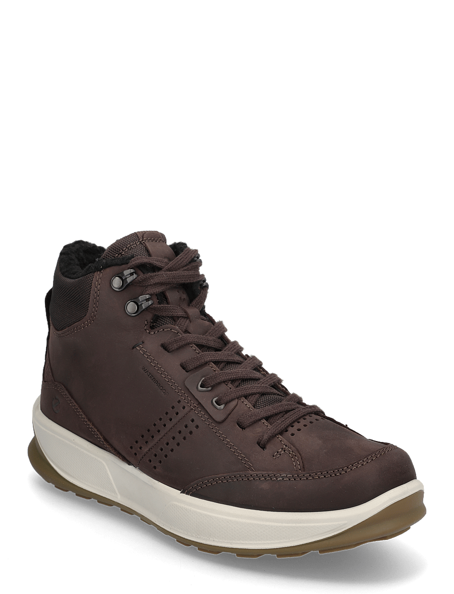 ECCO - BYWAY 2.0 - mocha/mocha - 0