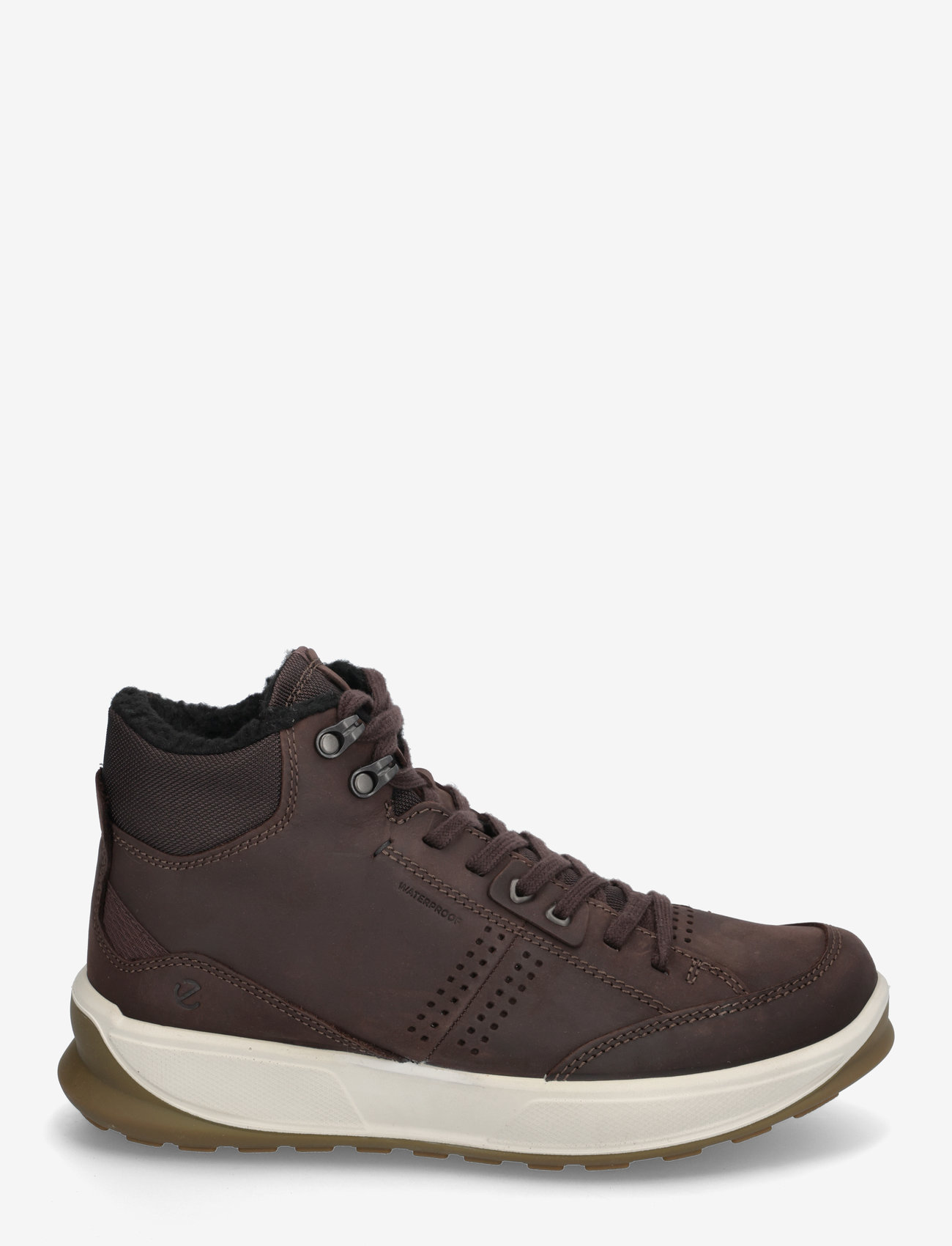 ECCO - BYWAY 2.0 - hoher schnitt - mocha/mocha - 1