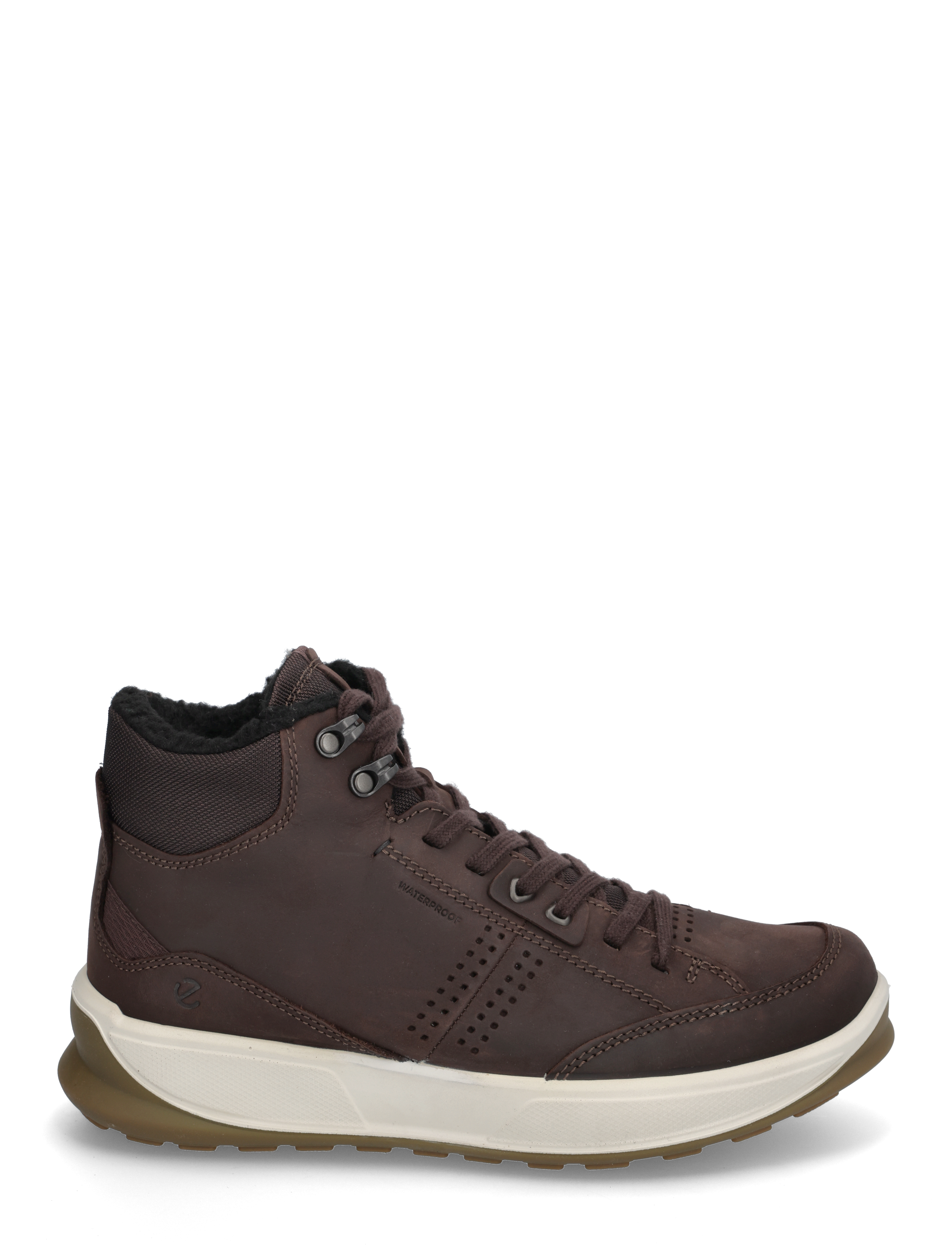 ECCO - BYWAY 2.0 - mocha/mocha - 1