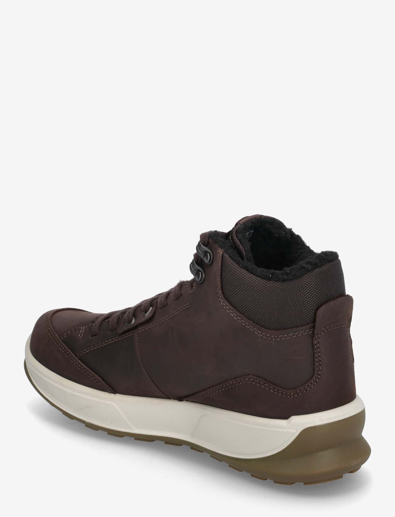 ECCO - BYWAY 2.0 - hoher schnitt - mocha/mocha - 2