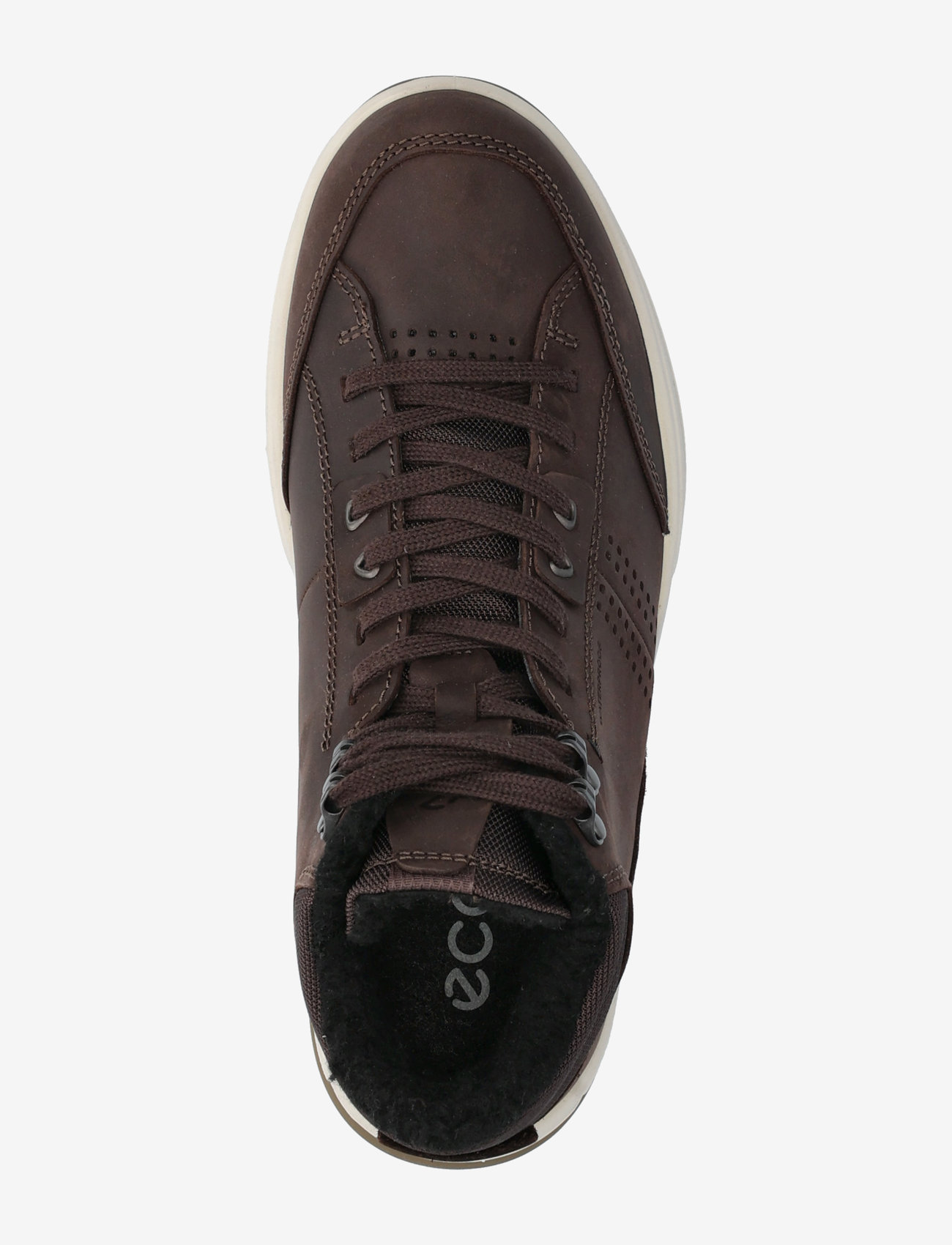 ECCO - BYWAY 2.0 - hoher schnitt - mocha/mocha - 3