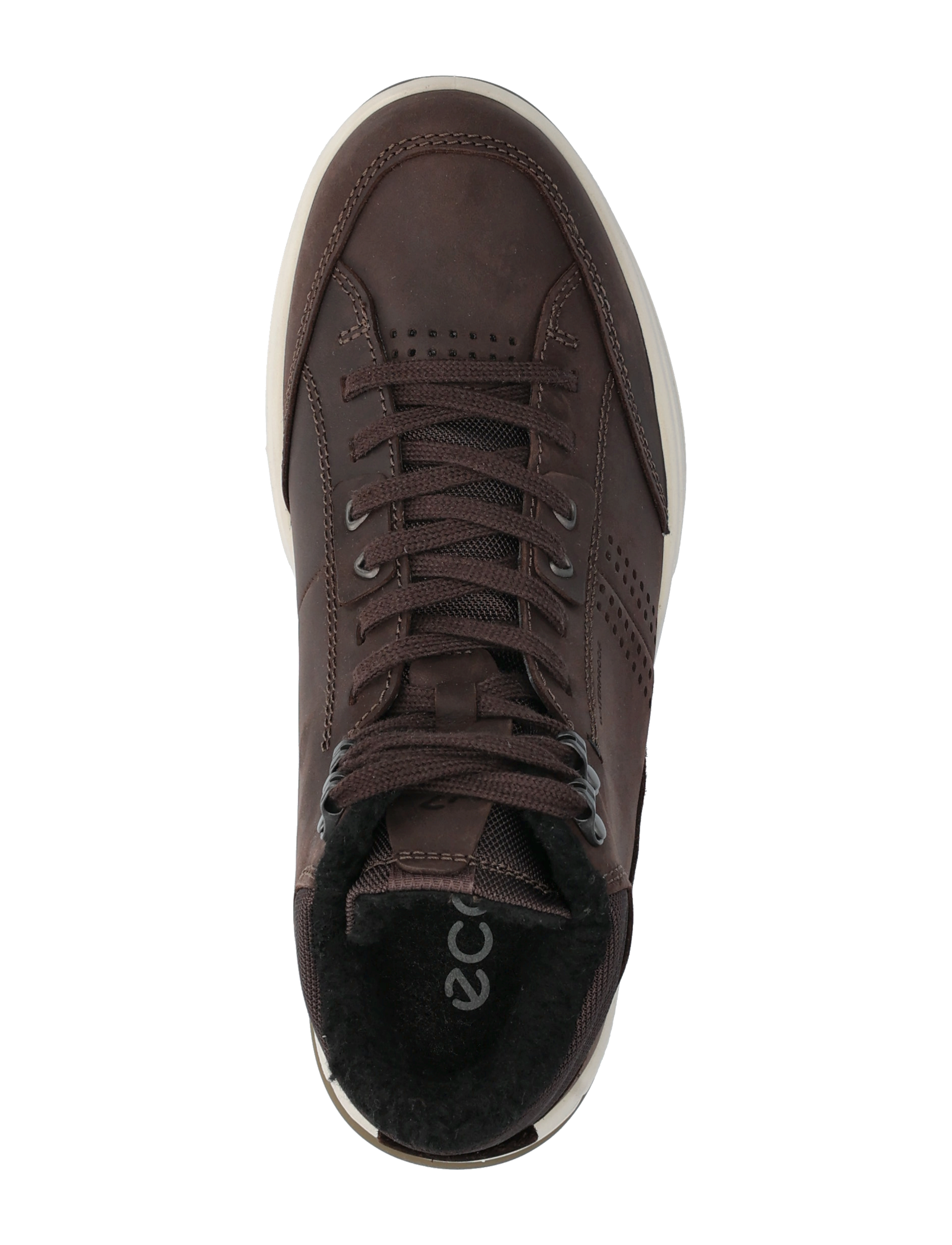 ECCO - BYWAY 2.0 - mocha/mocha - 3