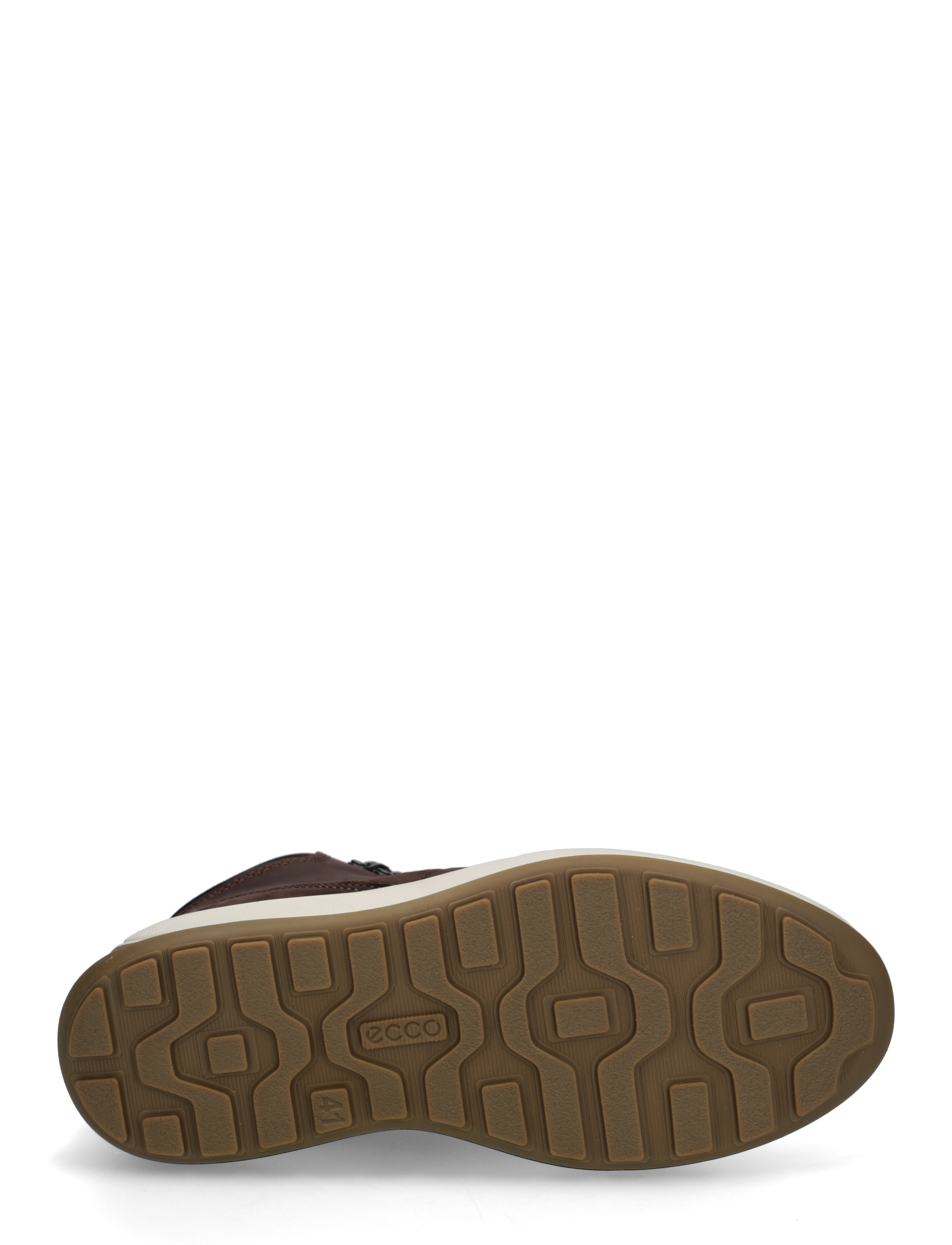 Ecco Byway 2.0 sneakers herr – bild 5
