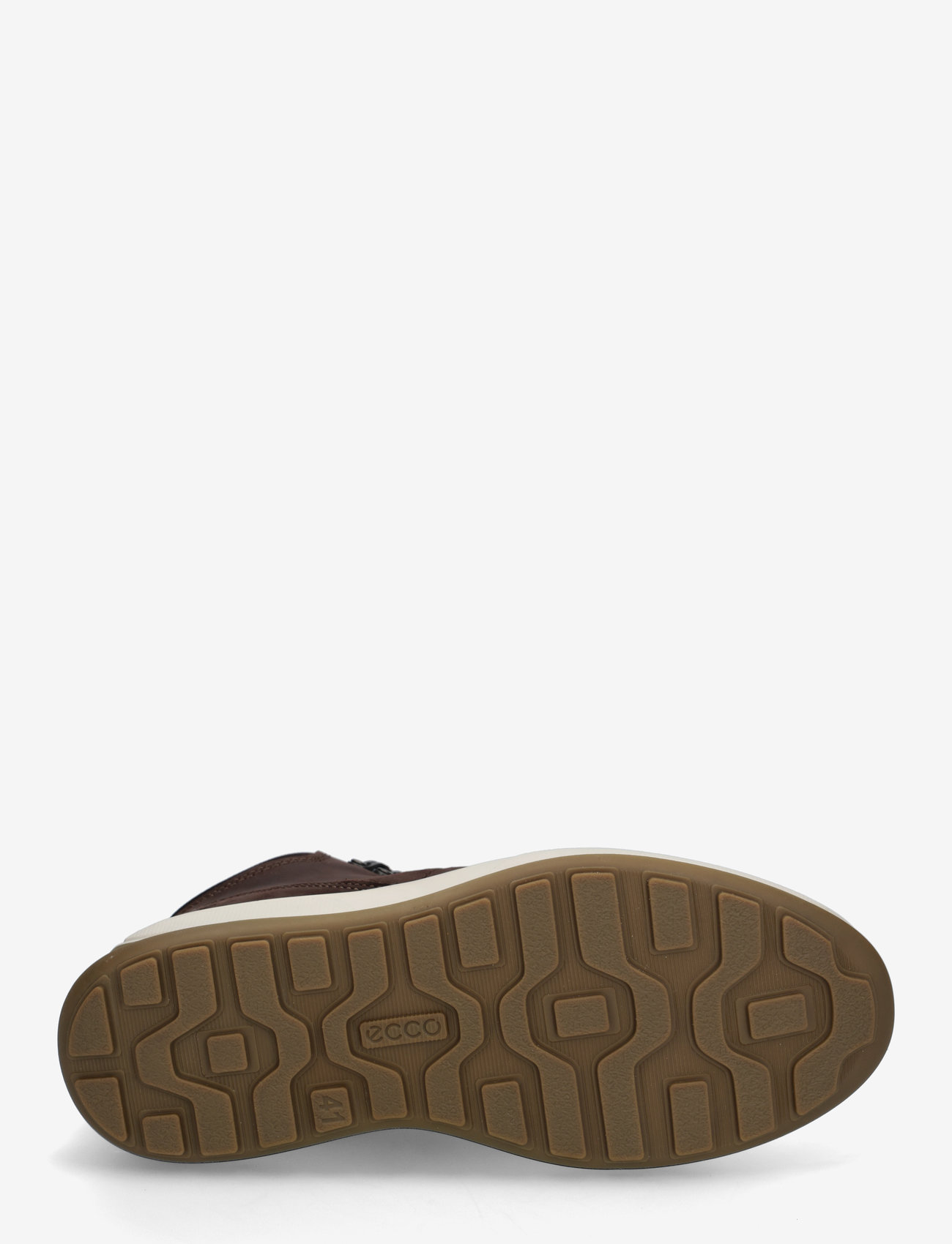 ECCO - BYWAY 2.0 - hoher schnitt - mocha/mocha - 4