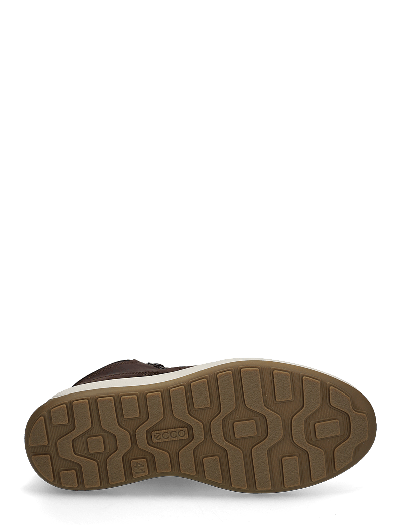 ECCO - BYWAY 2.0 - hohe sneakers - mocha/mocha - 4